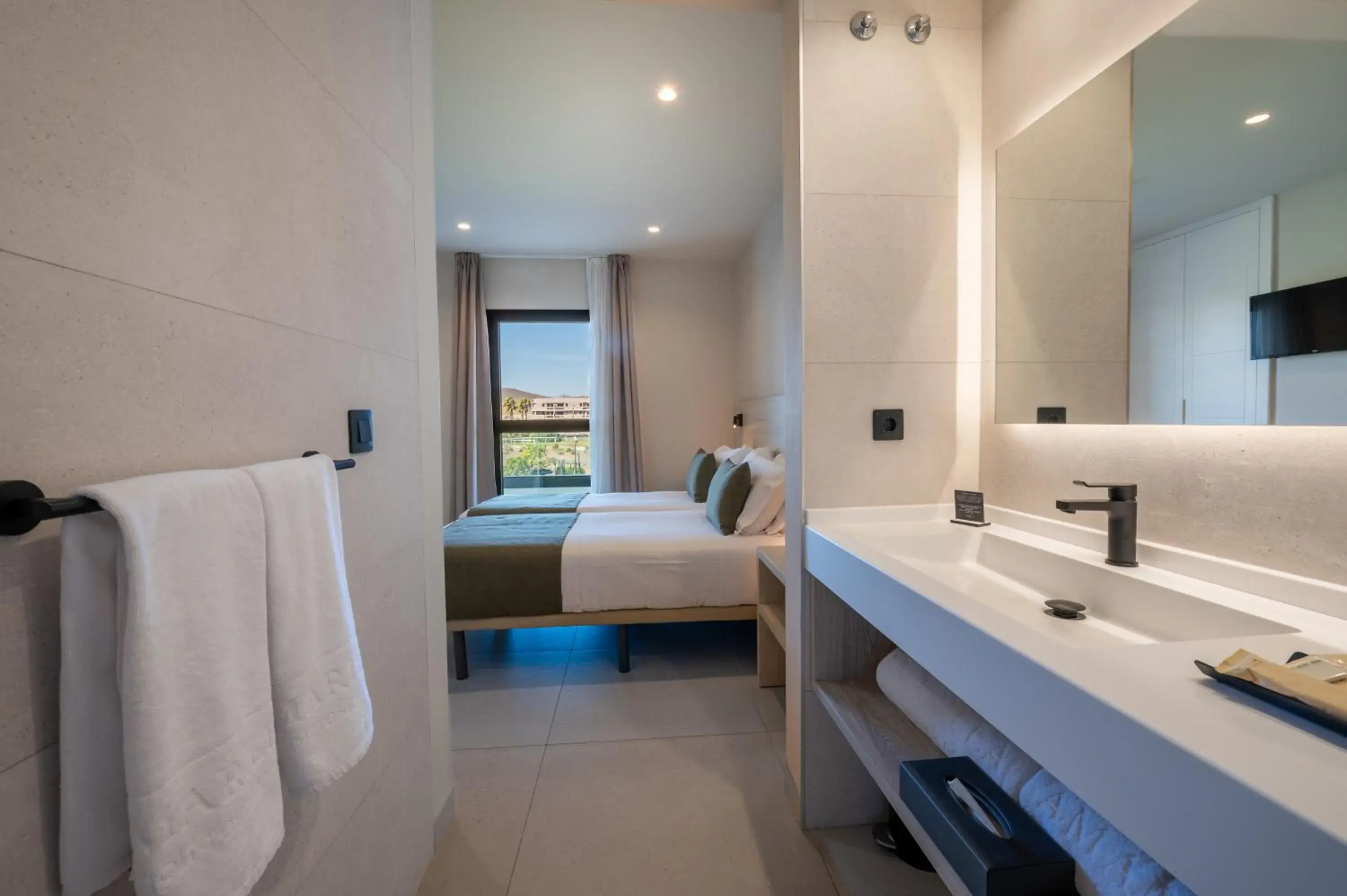 Bed in Amarilla Golf Residences Bed in Amarilla Golf Residences