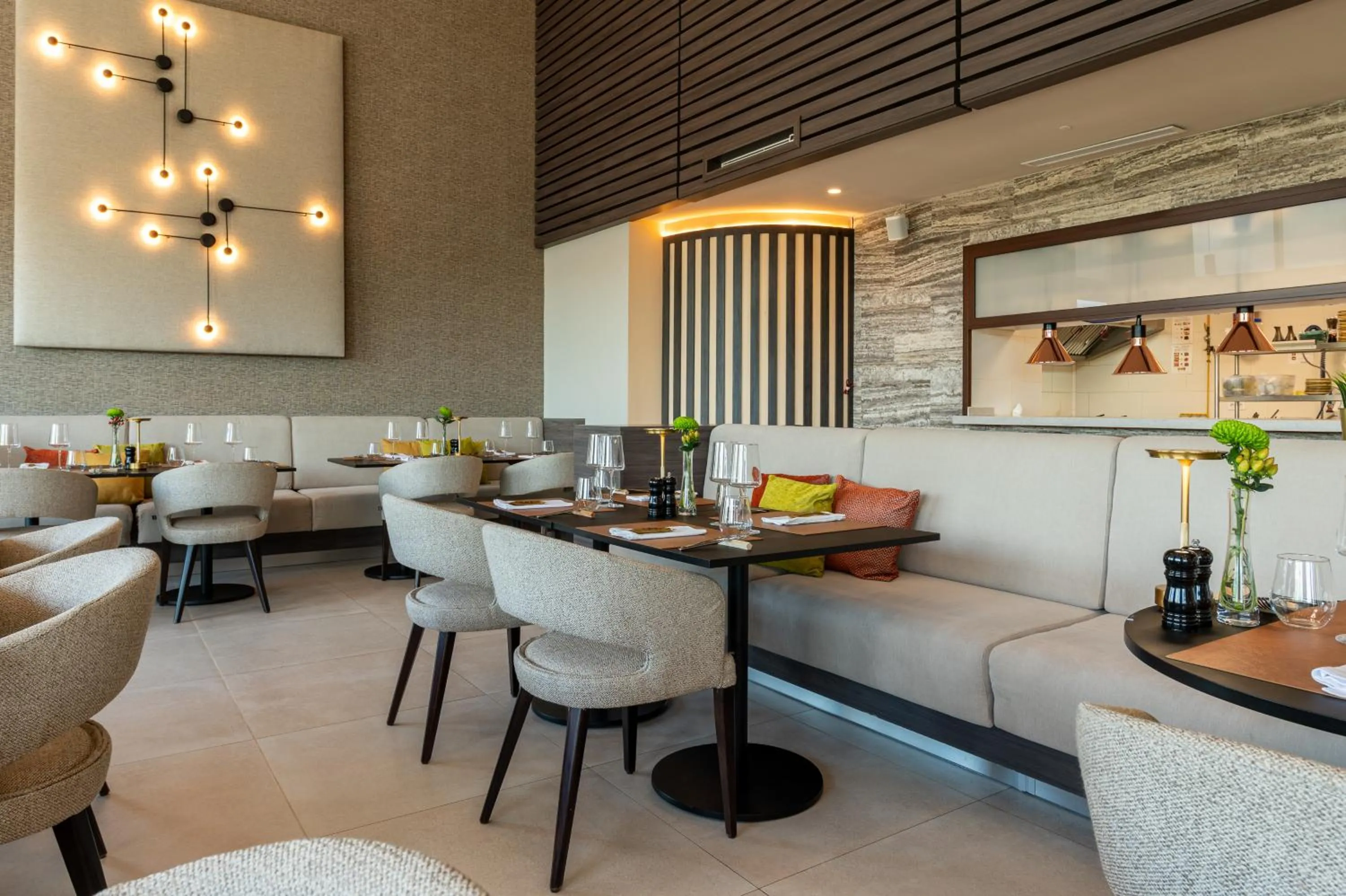 Amarilla Golf Residences