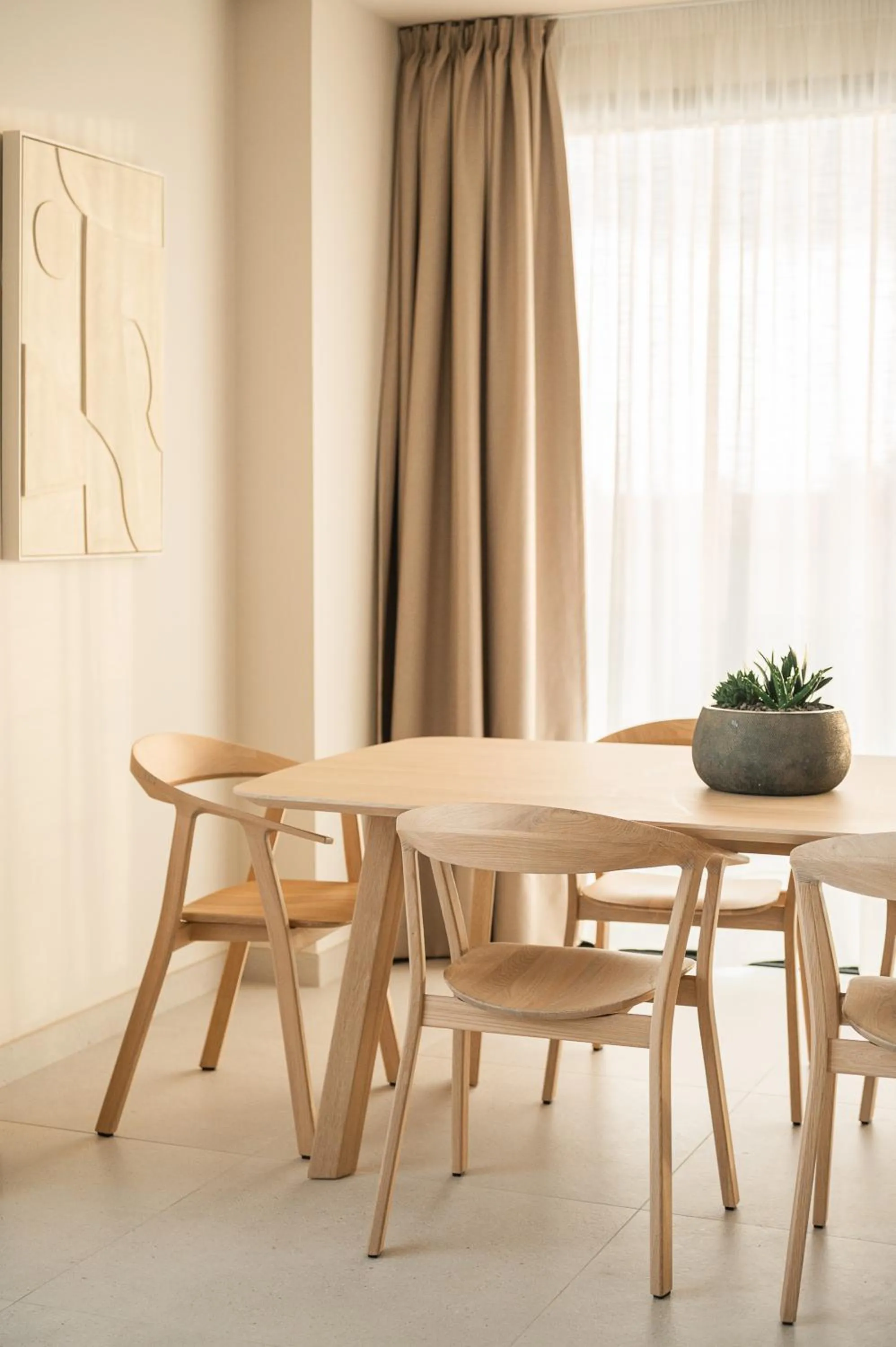 Amarilla Golf Residences