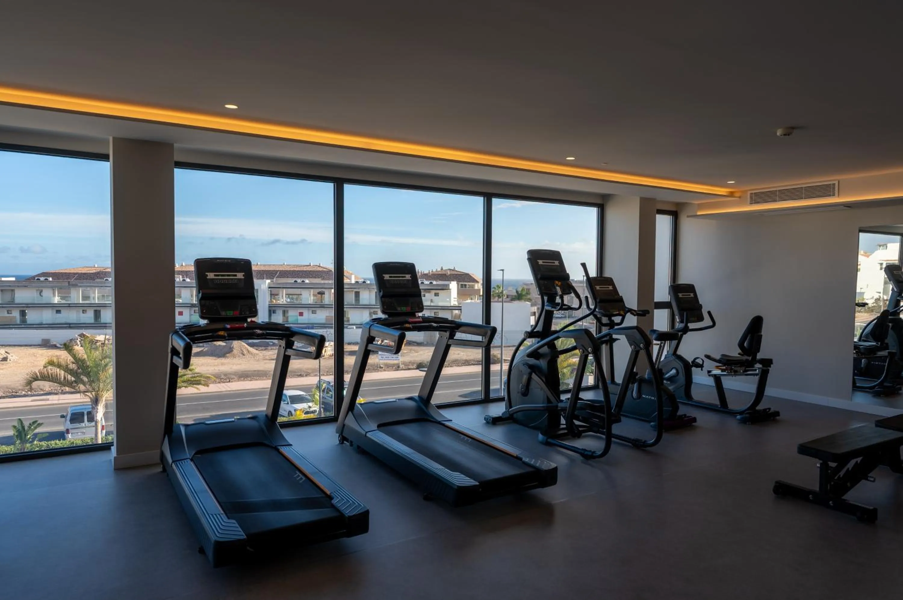 Amarilla Golf Residences