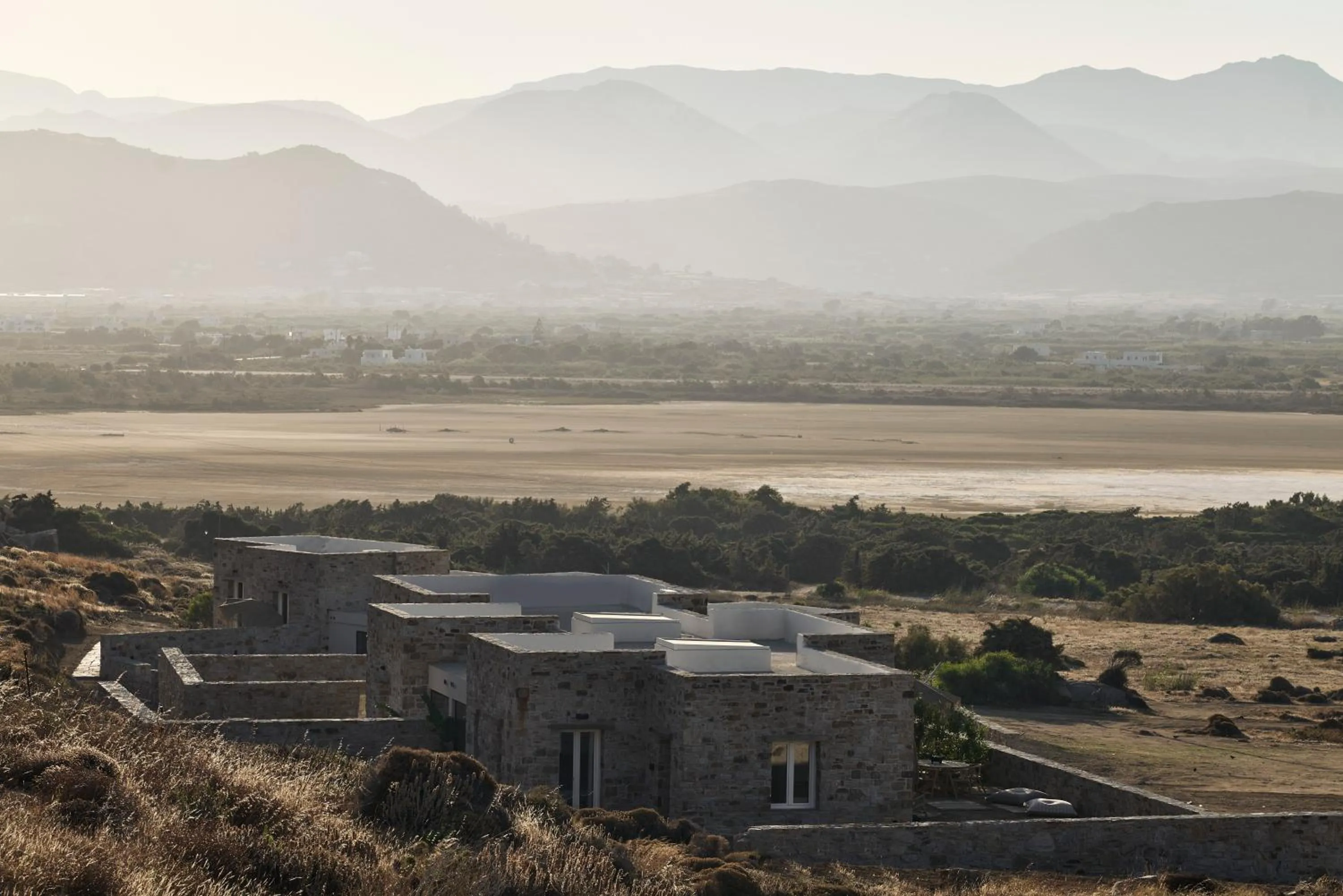 Property building in Naxian Rhapsody