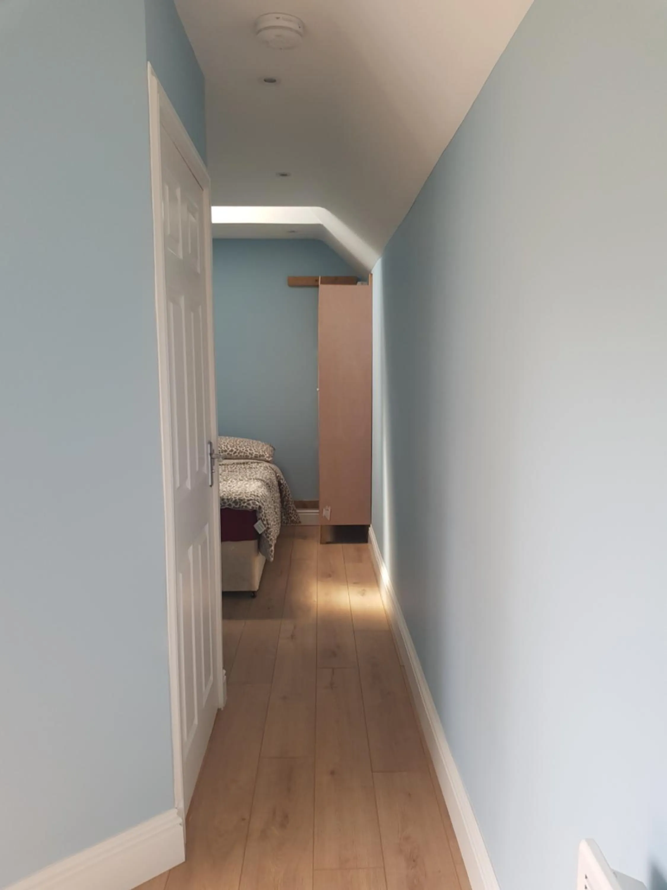 Photo of the whole room in Cosy Studio Luton