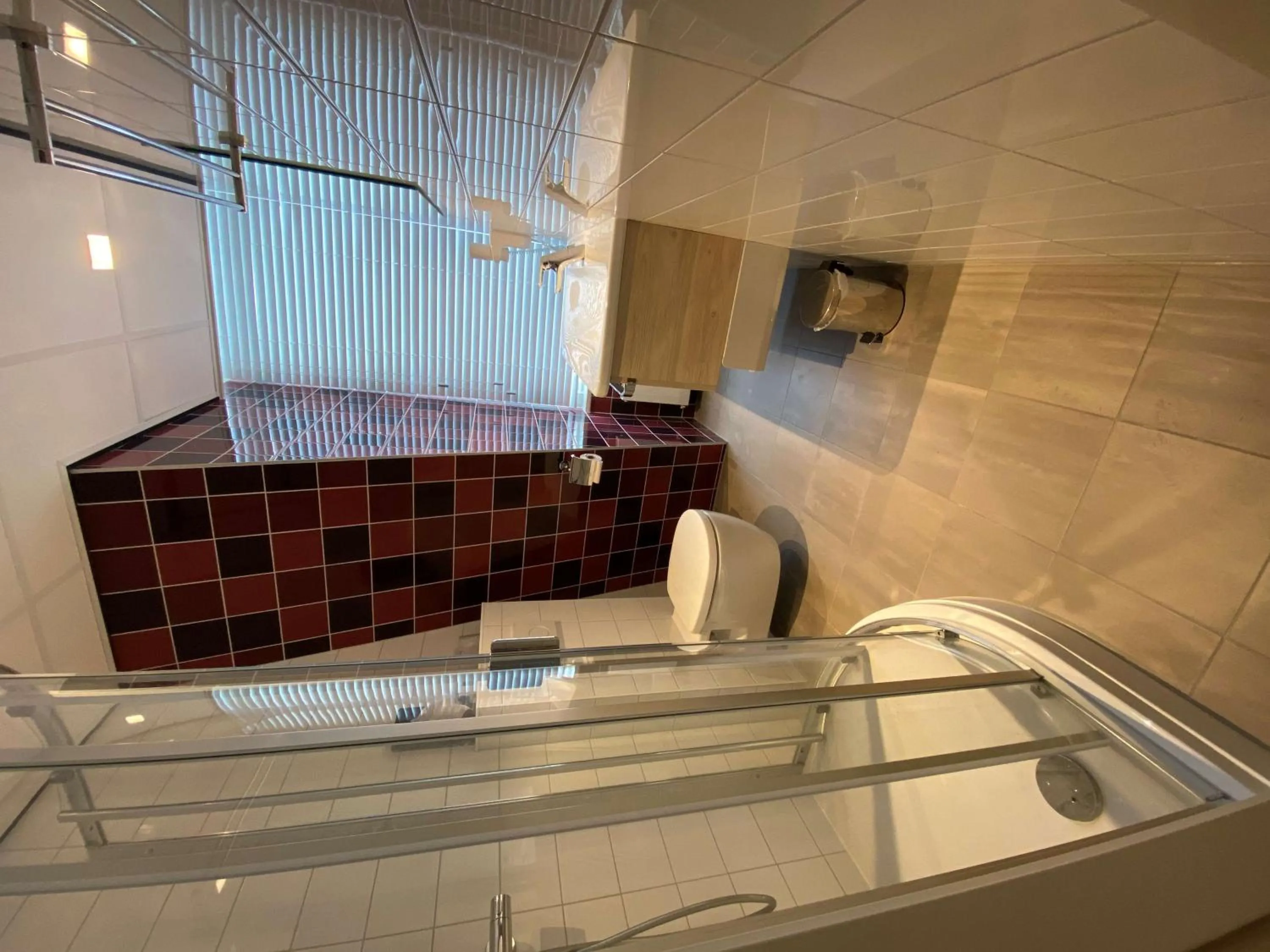 Photo of the whole room in Best Western Dam Square Inn