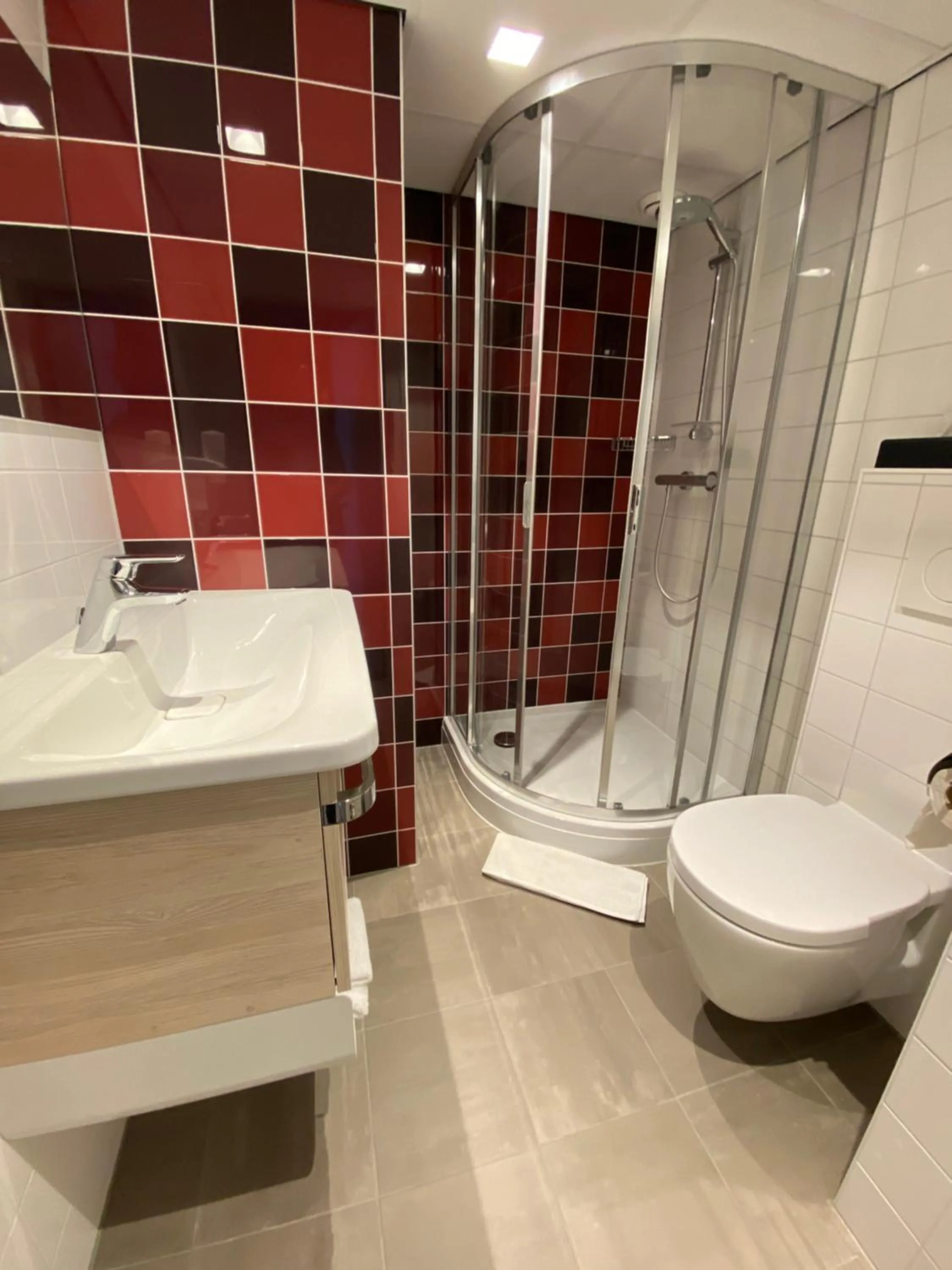 Best Western Dam Square Inn