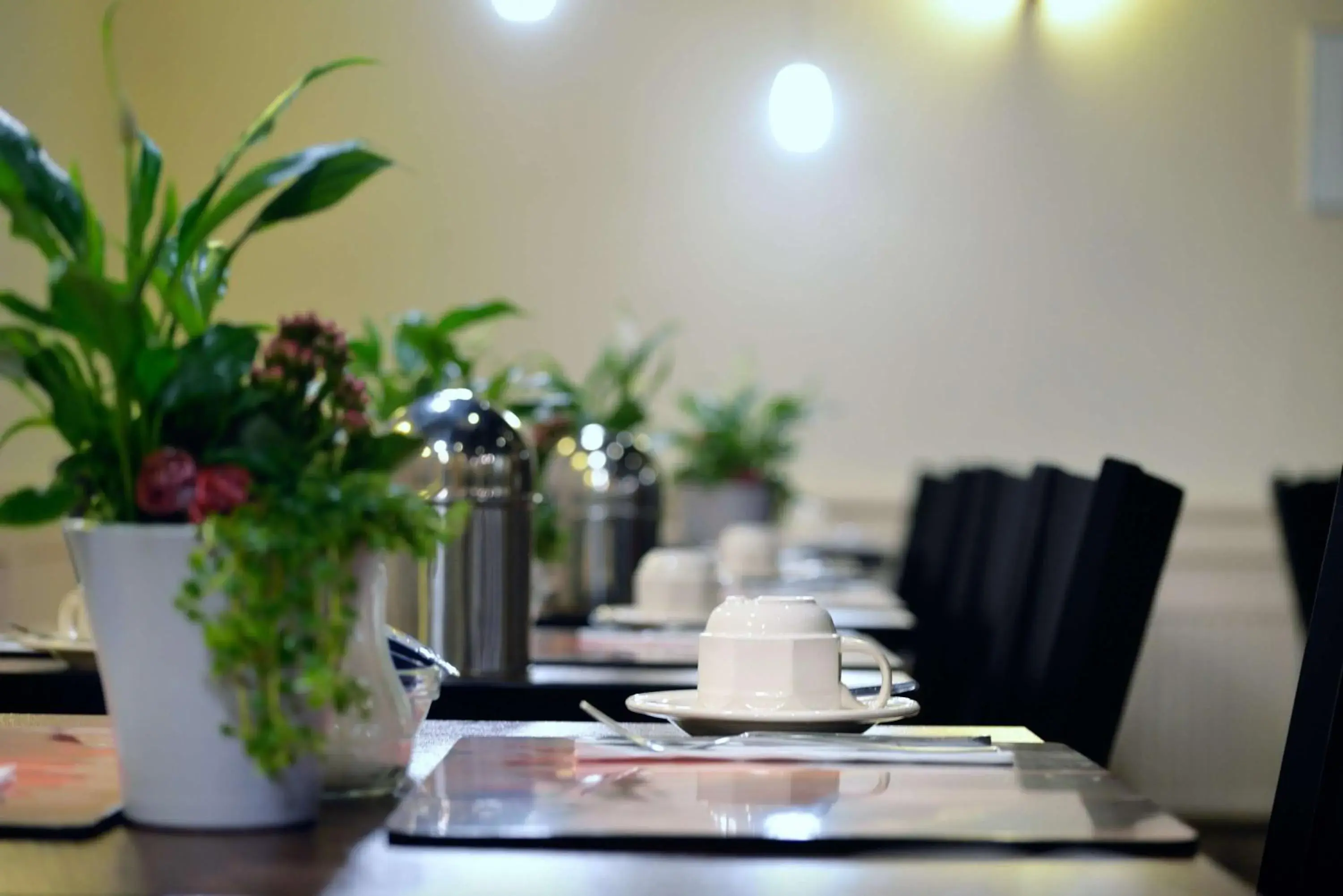 Restaurant/places to eat in Best Western Dam Square Inn Restaurant/places to eat in Best Western Dam Square Inn