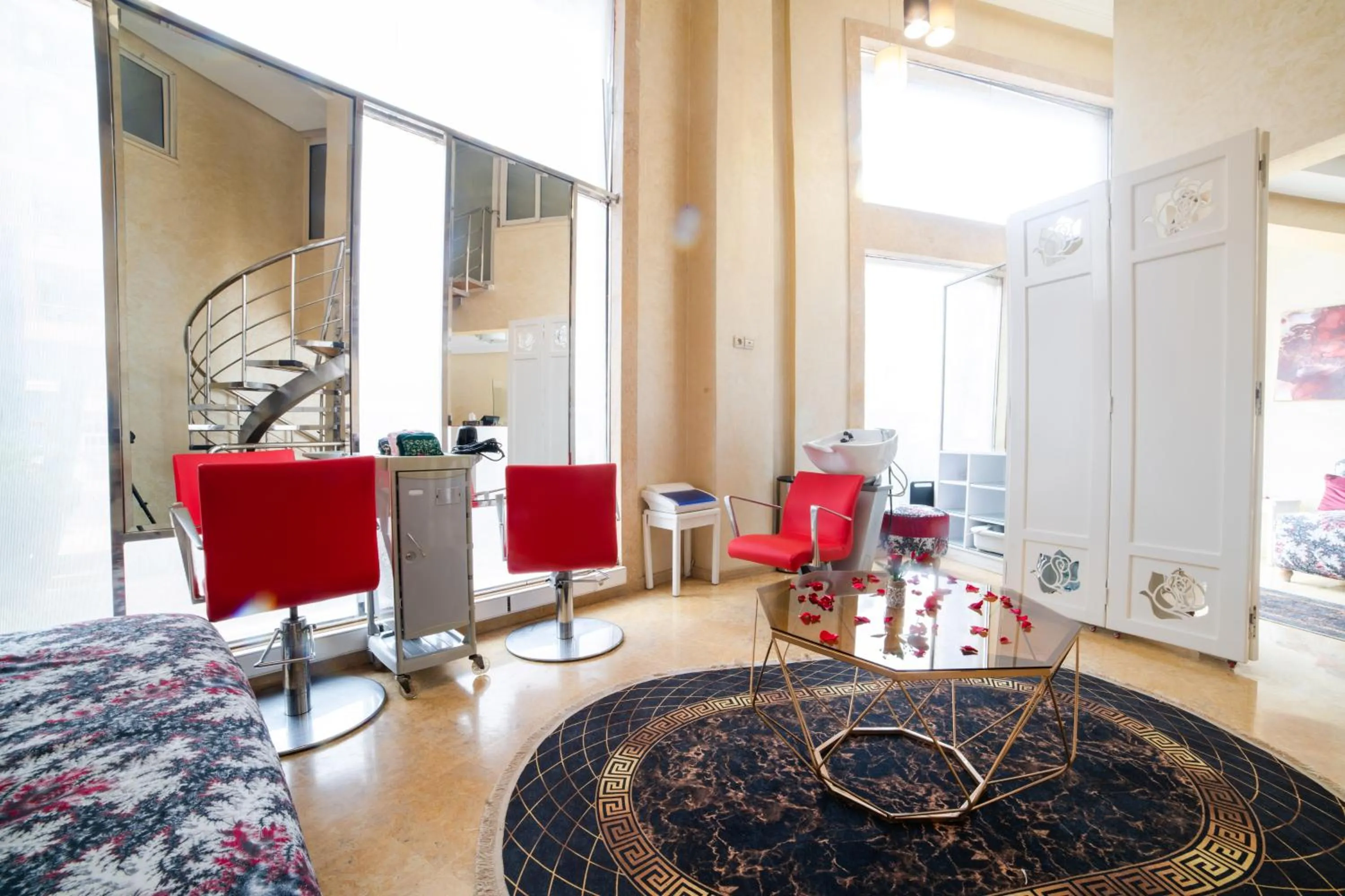 Hotel Palais Al Bahja