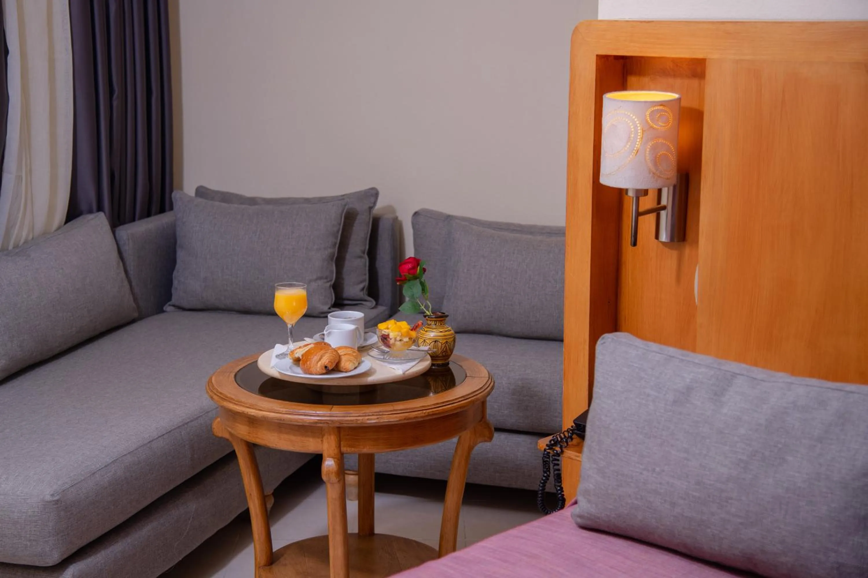 Hotel Palais Al Bahja