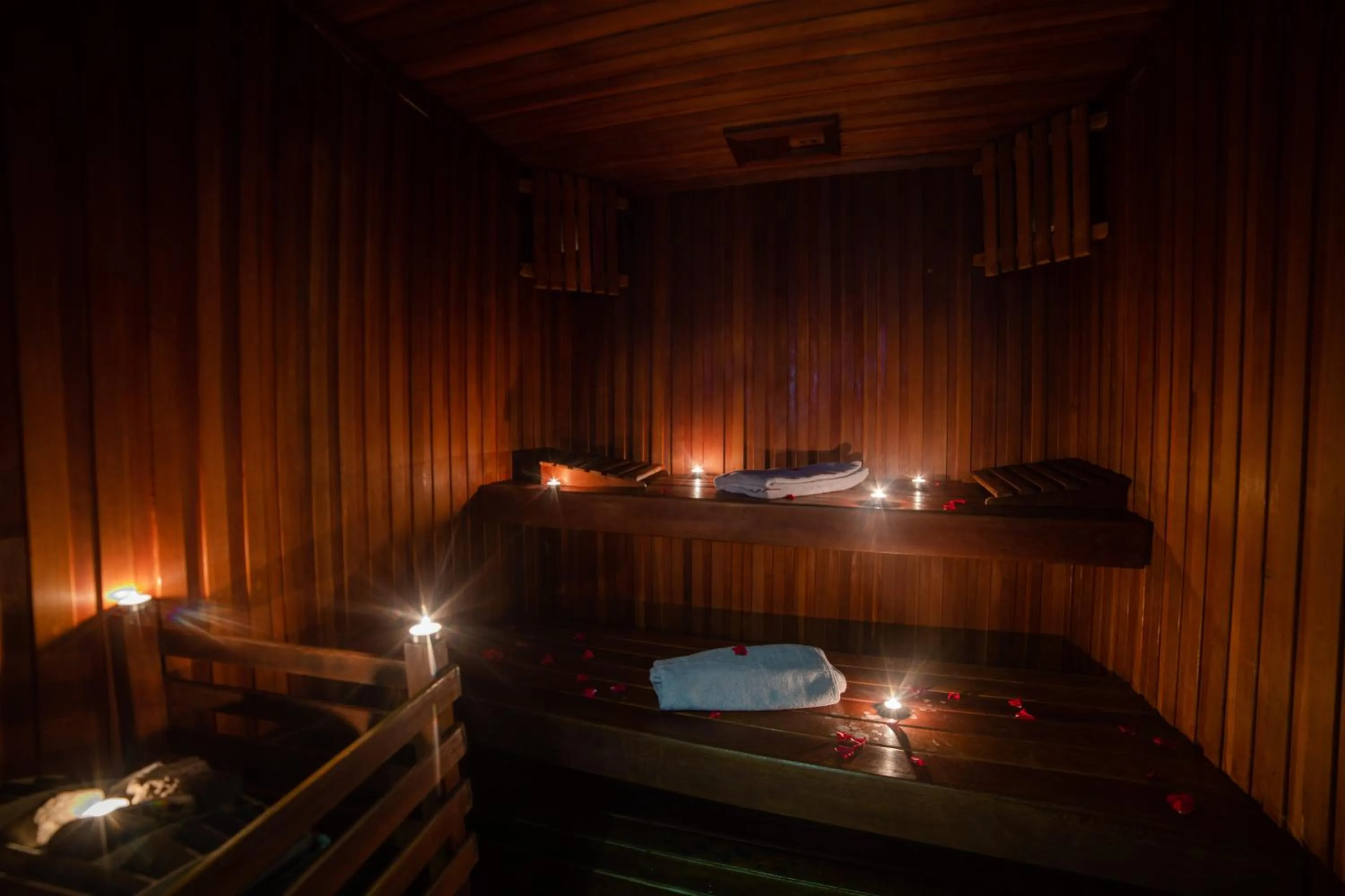 Hotel Palais Al Bahja