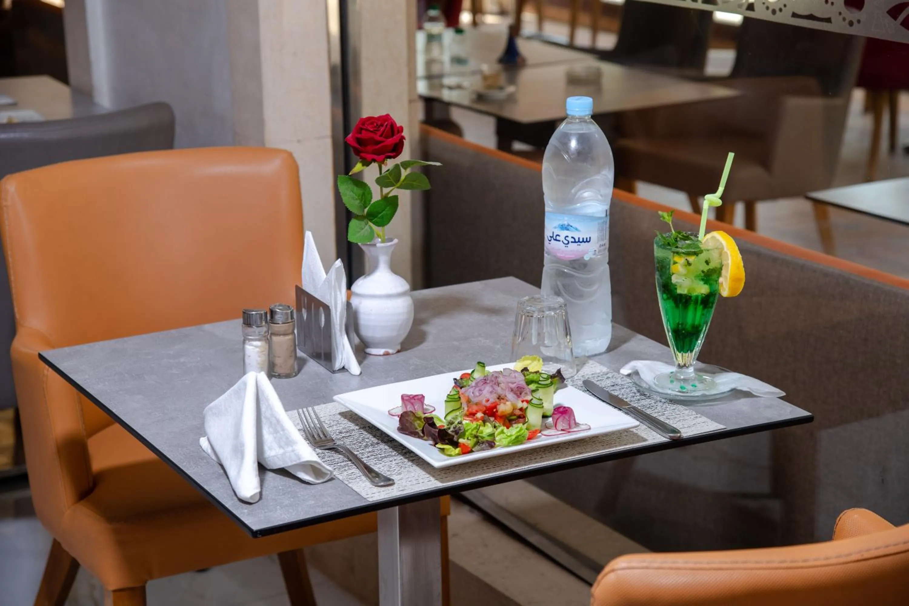 Hotel Palais Al Bahja