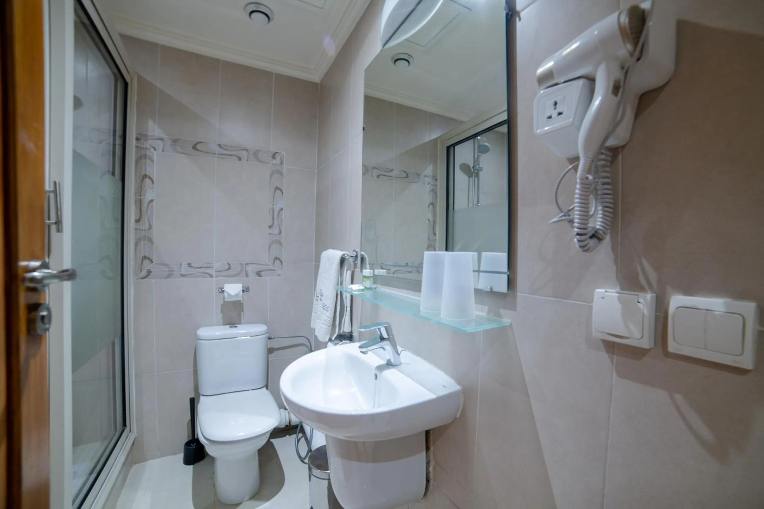 Hotel Palais Al Bahja