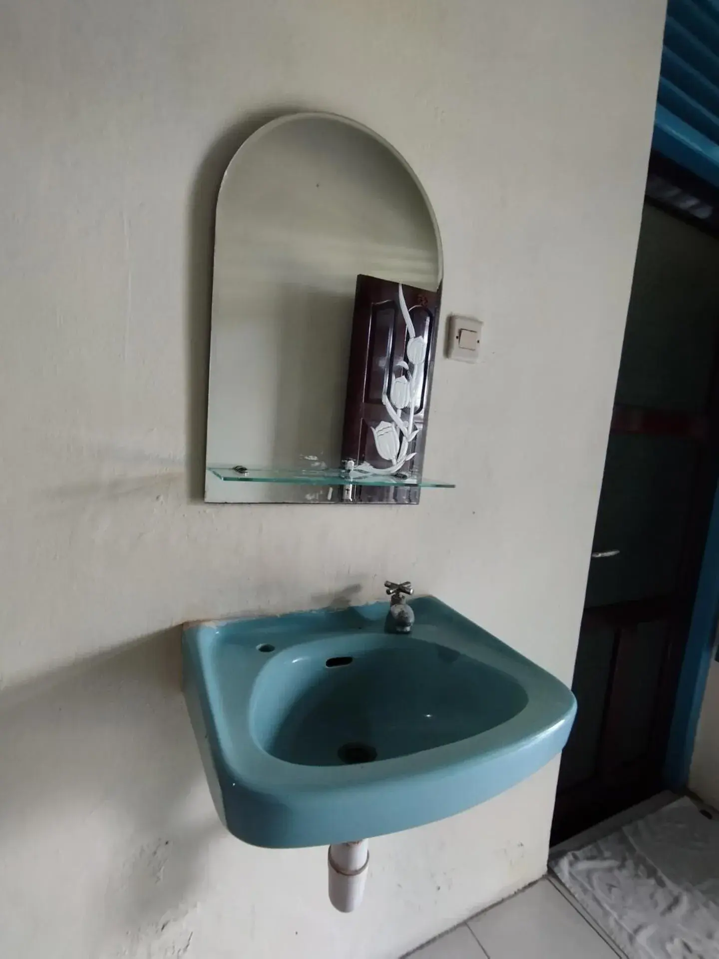 Bedroom in Hotel O Wisma Bunda Syariah Near Man Pinrang Bedroom in Hotel O Wisma Bunda Syariah Near Man Pinrang