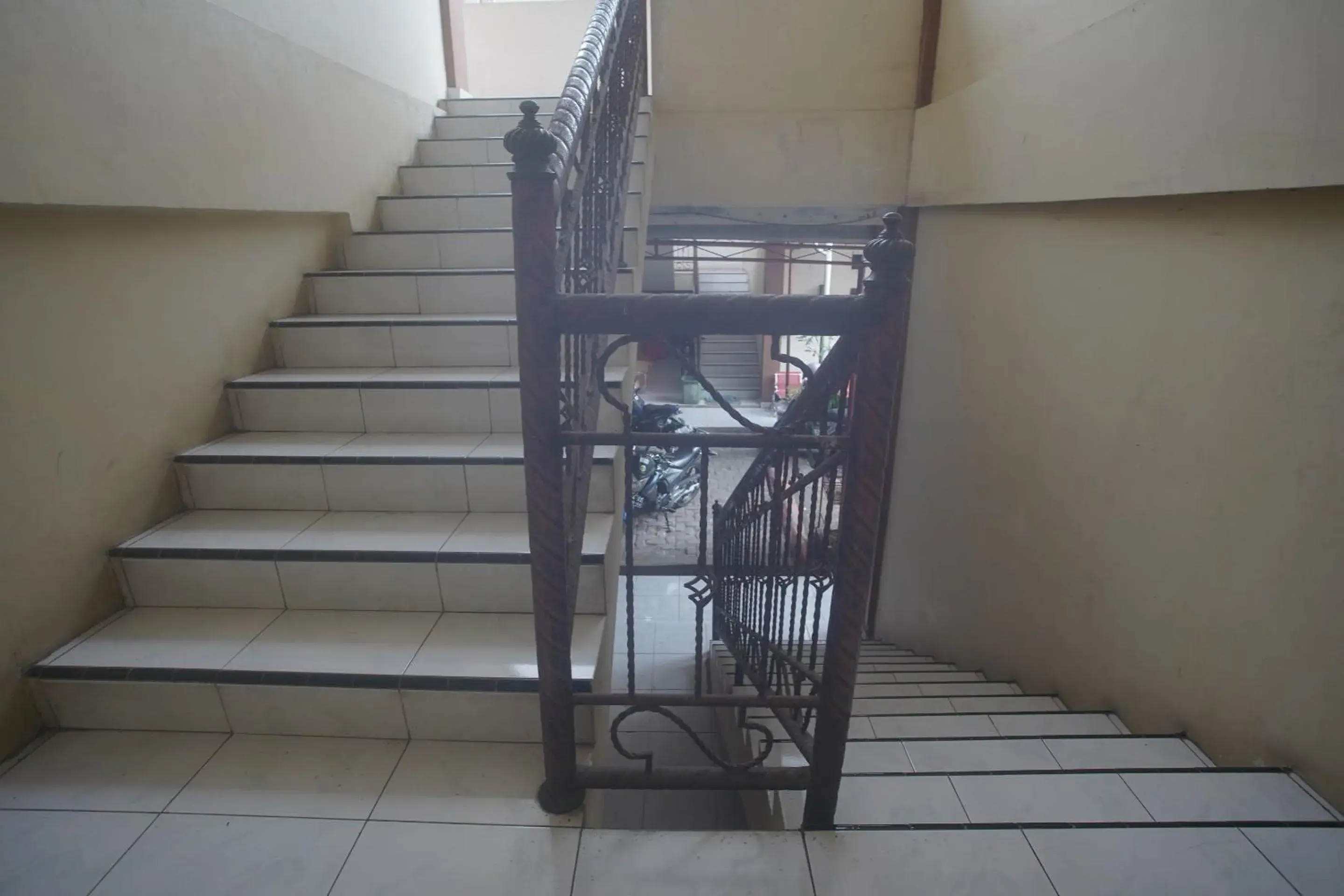 Lobby or reception in Hotel O Wisma Bunda Syariah Near Man Pinrang Lobby or reception in Hotel O Wisma Bunda Syariah Near Man Pinrang