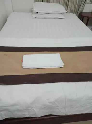 Bedroom, Bed in SPOT ON 1188 Motel Hoa Cam