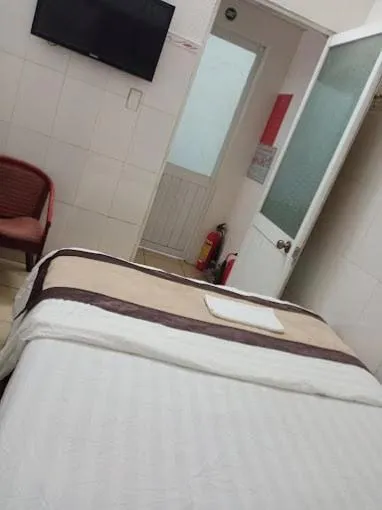 Bedroom, Bed in SPOT ON 1188 Motel Hoa Cam