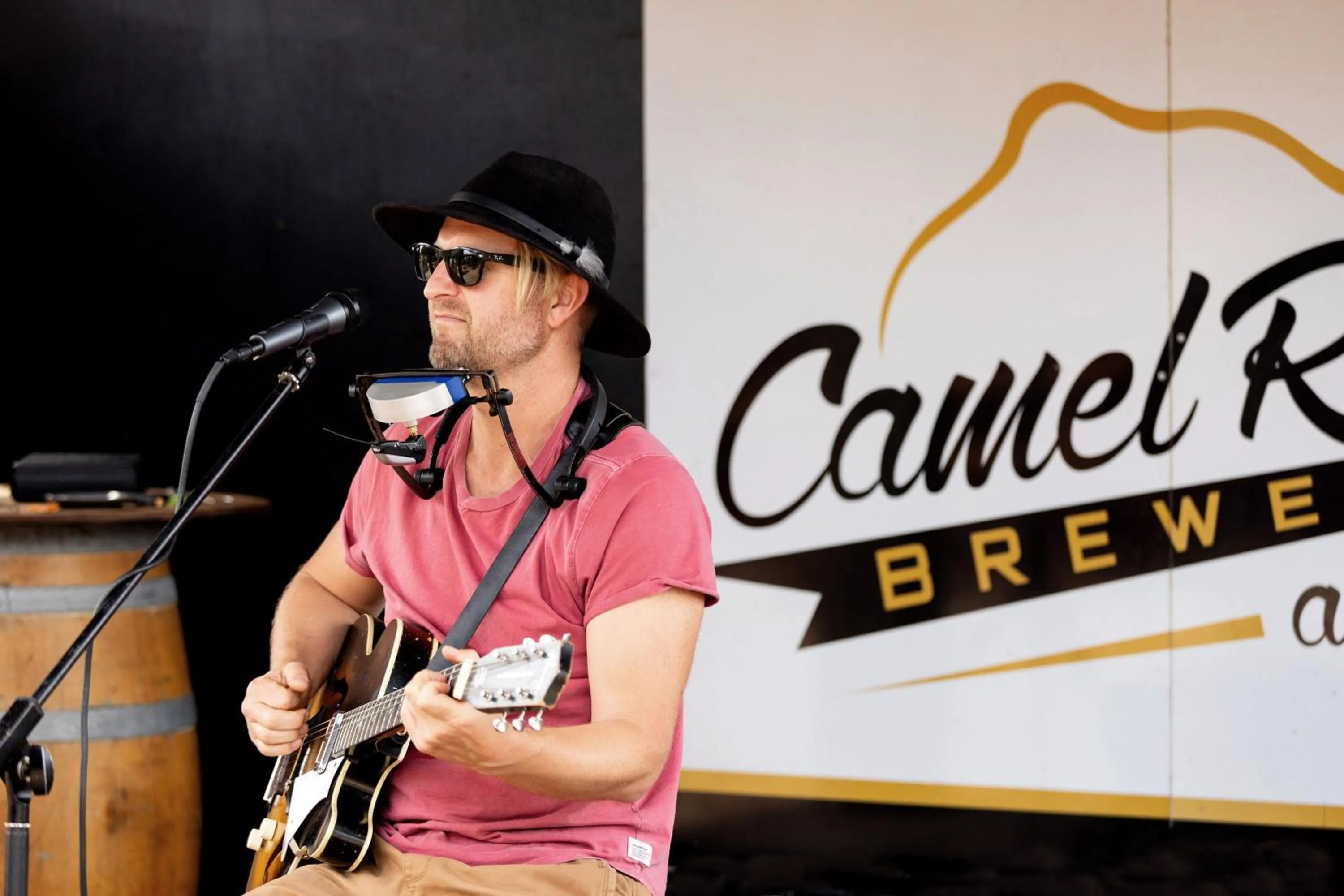 Entertainment in BIG4 Wallaga Lake Holiday Park