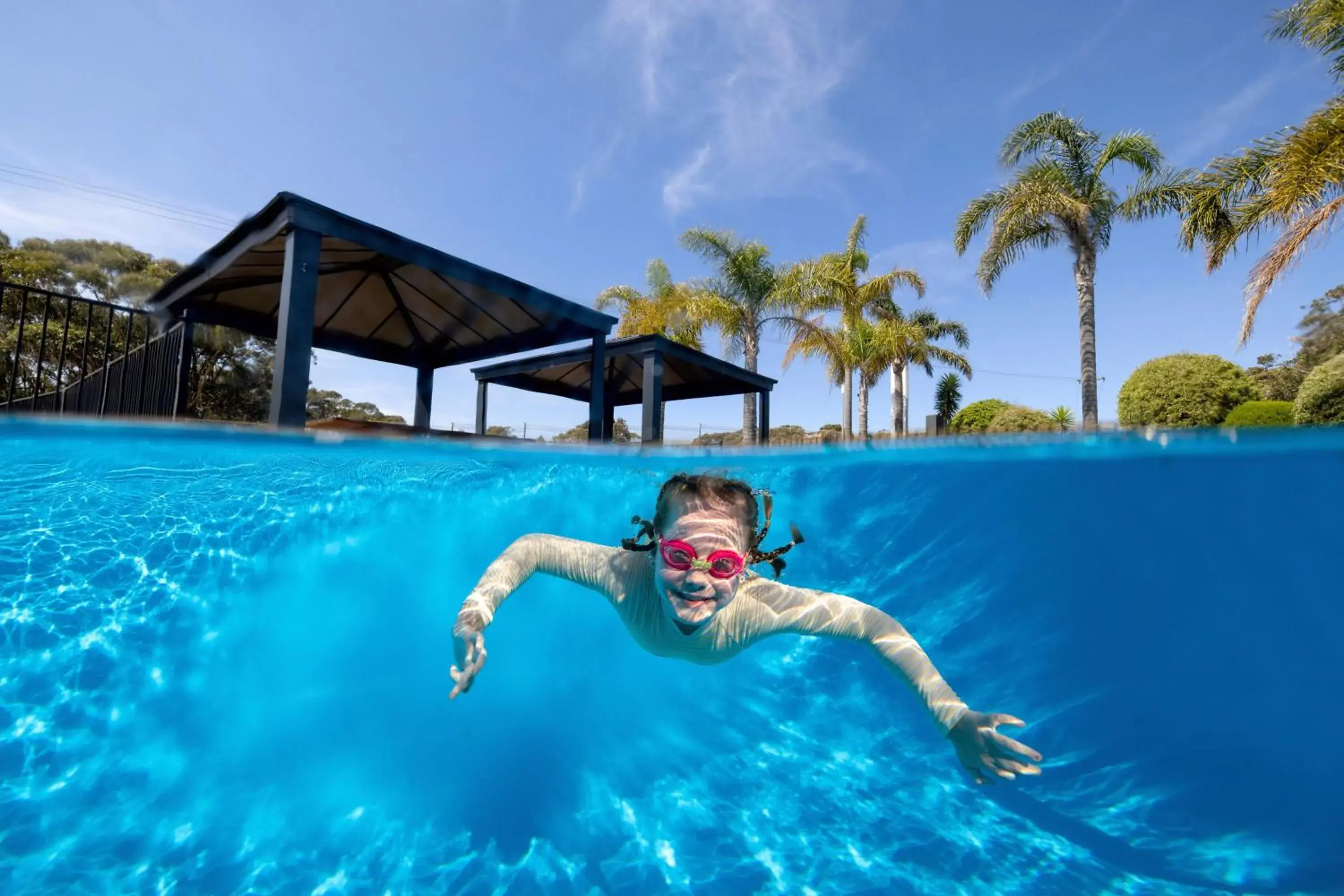 BIG4 Wallaga Lake Holiday Park BIG4 Wallaga Lake Holiday Park