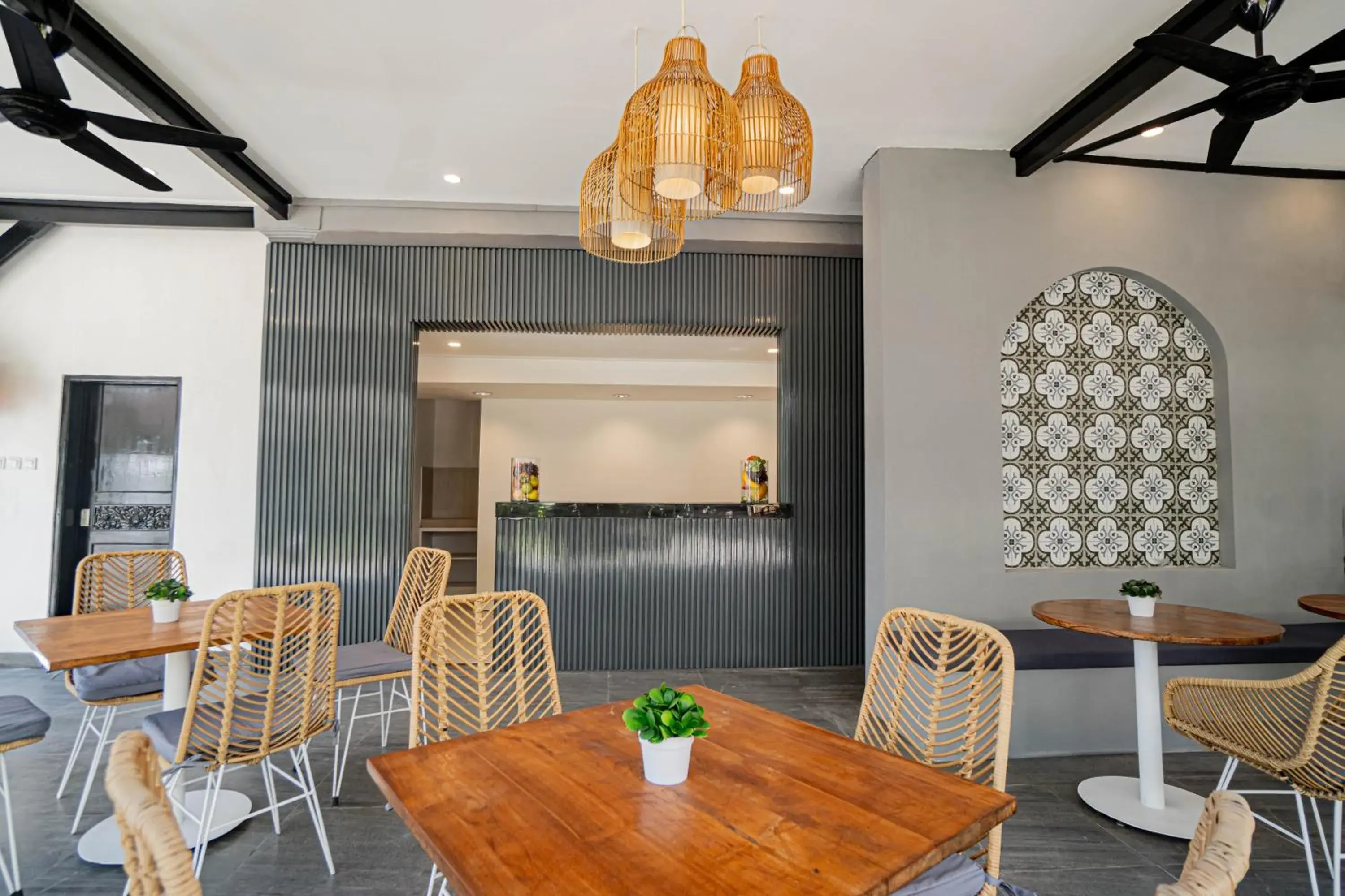 Restaurant/places to eat in Casa Wina Kuta Managed by ARM Hospitality Restaurant/places to eat in Casa Wina Kuta Managed by ARM Hospitality