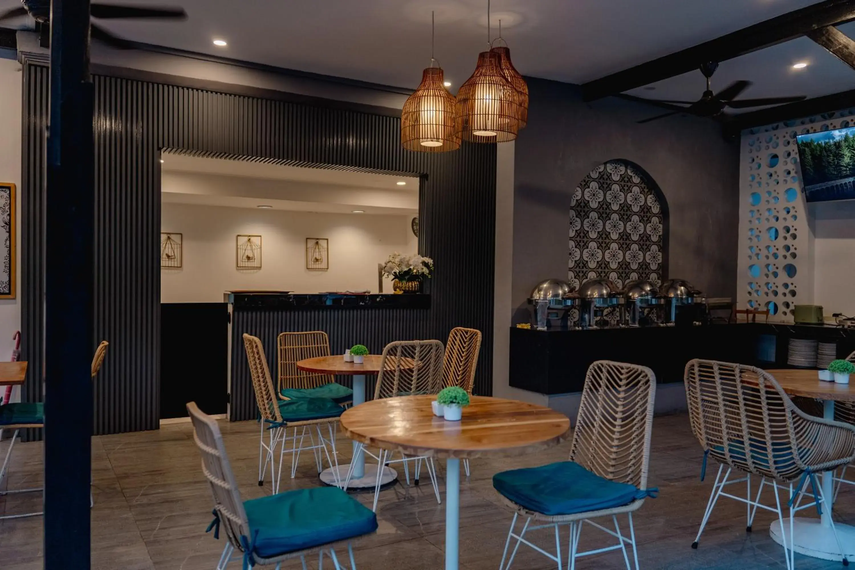 Restaurant/places to eat in Casa Wina Kuta Managed by ARM Hospitality Restaurant/places to eat in Casa Wina Kuta Managed by ARM Hospitality