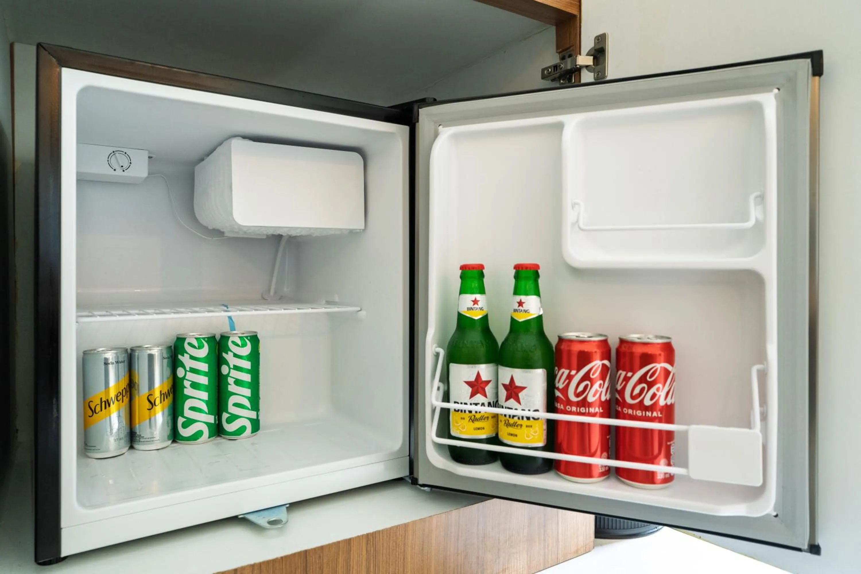 Drinks in Casa Wina Kuta by The Wina Resorts