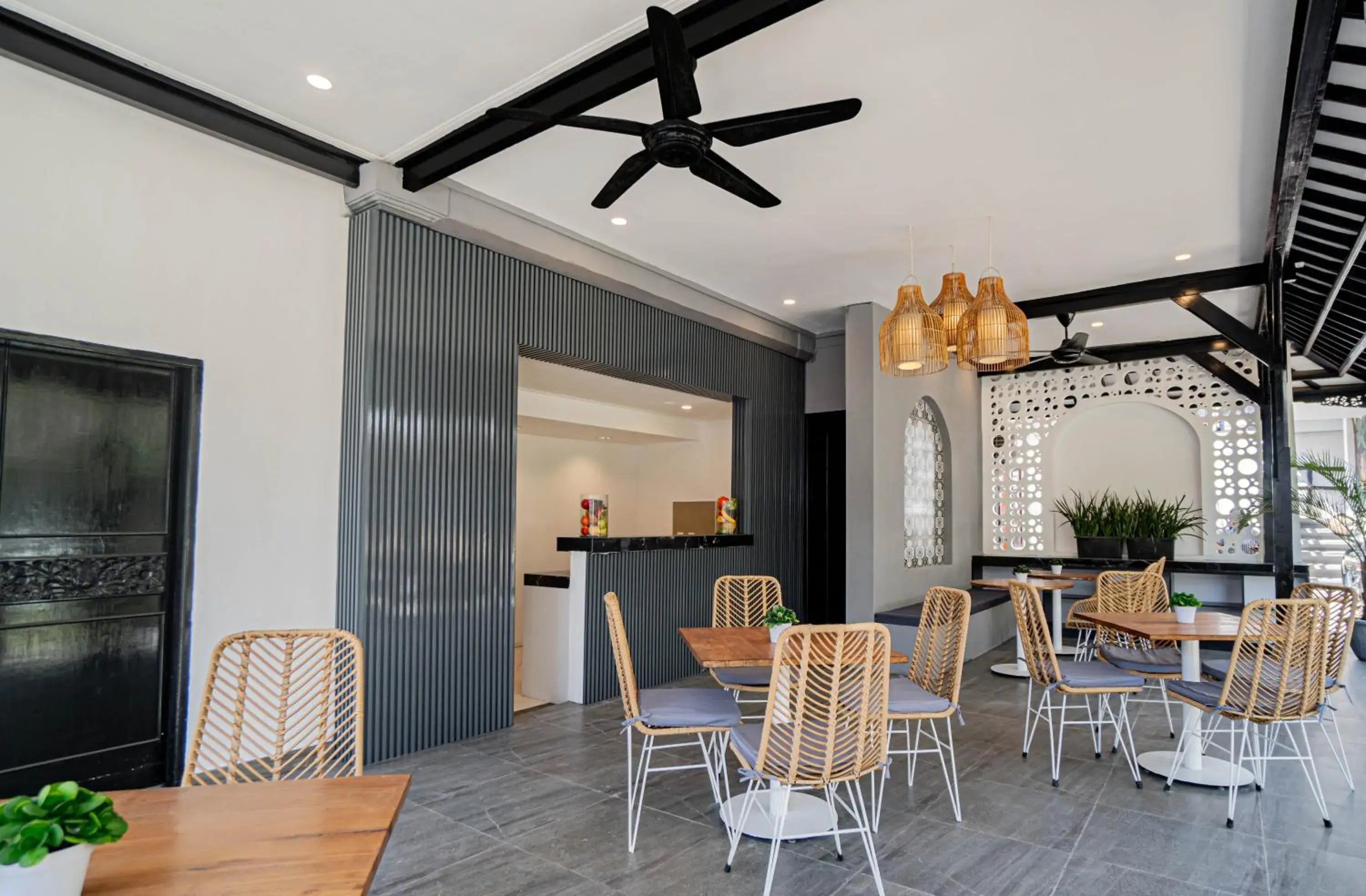 Restaurant/places to eat in Casa Wina Kuta Managed by ARM Hospitality Restaurant/places to eat in Casa Wina Kuta Managed by ARM Hospitality