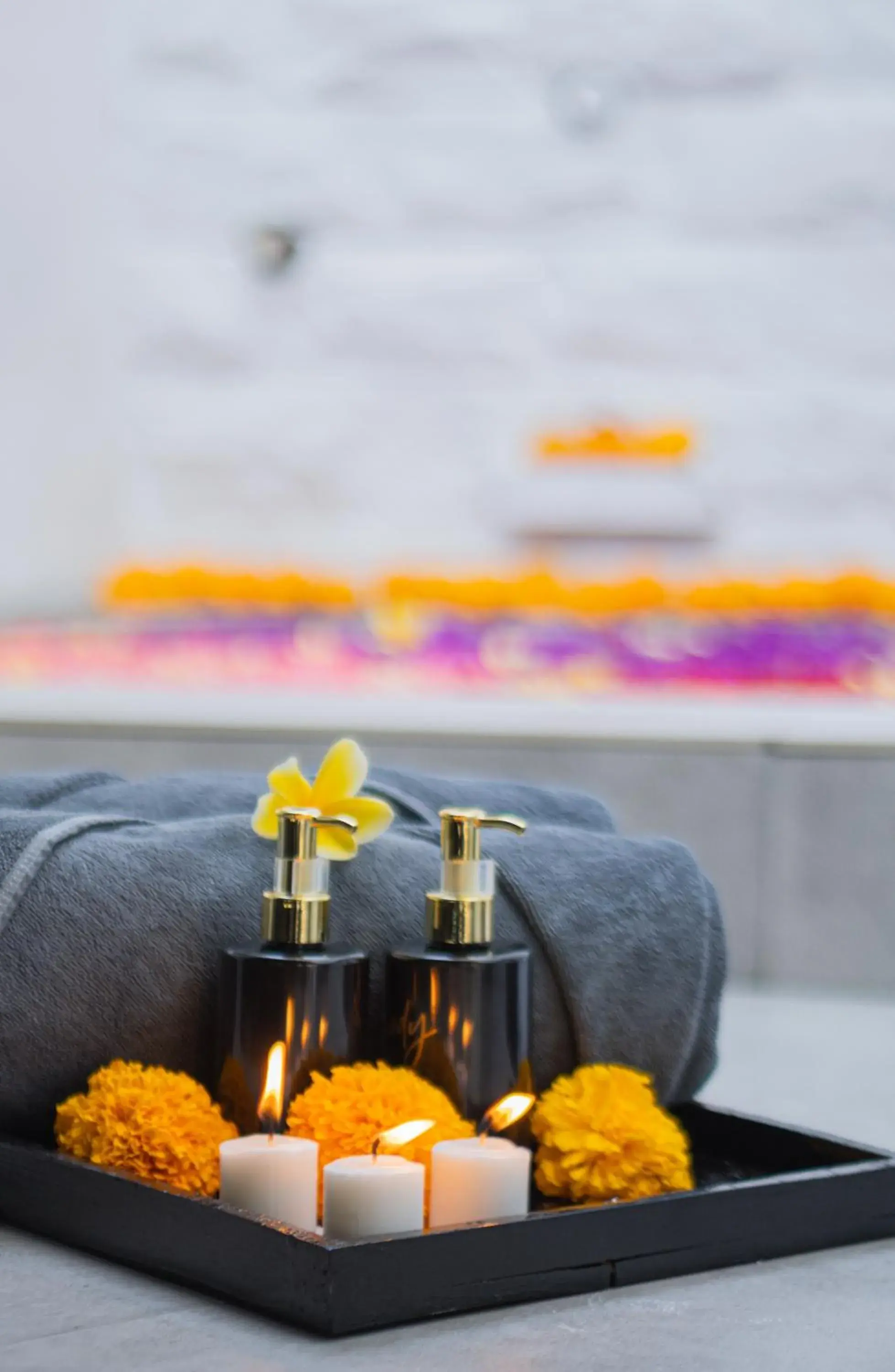 Spa and wellness centre/facilities in Casa Wina Kuta Managed by ARM Hospitality Spa and wellness centre/facilities in Casa Wina Kuta Managed by ARM Hospitality