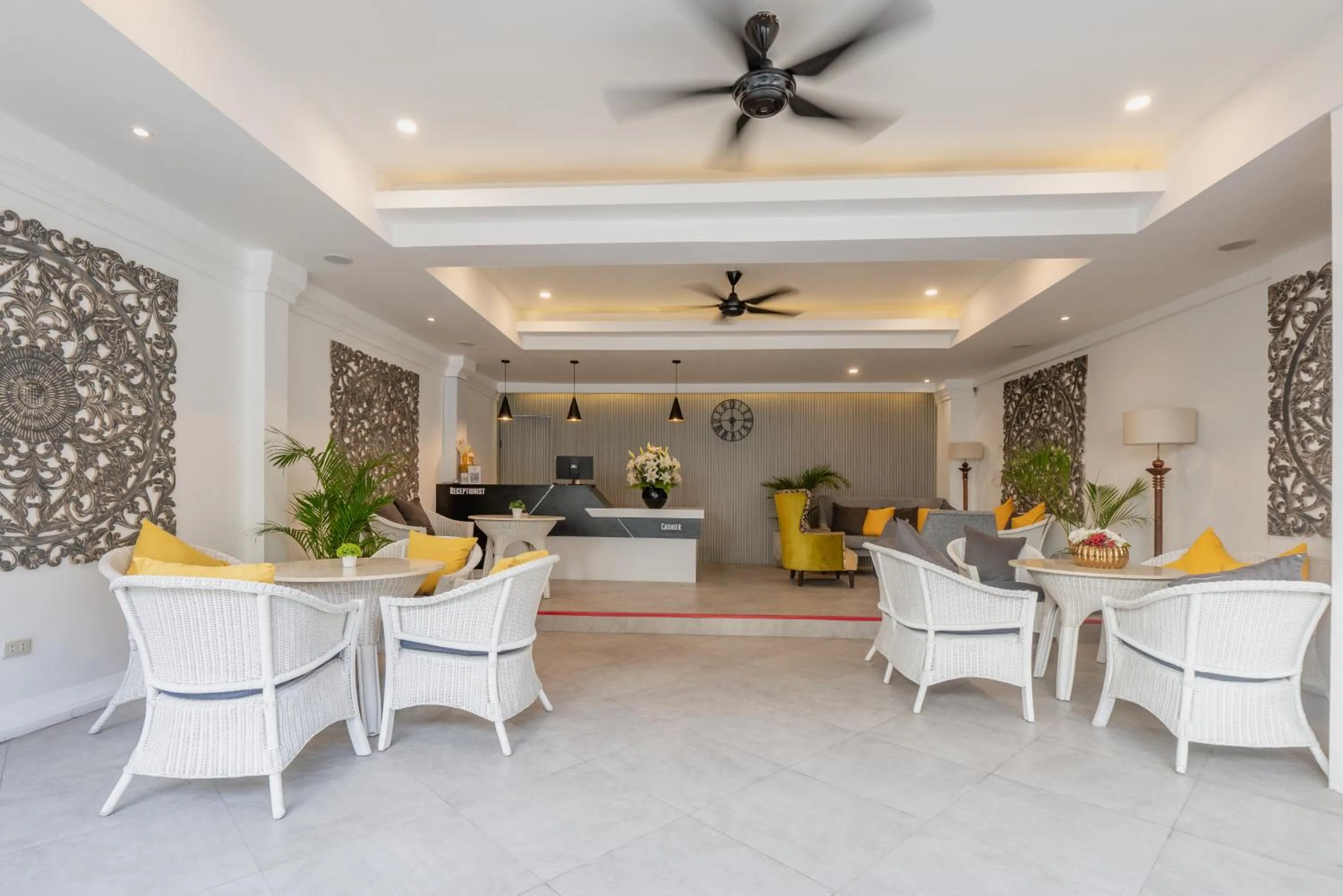 Property building in Casa Wina Kuta Managed by ARM Hospitality