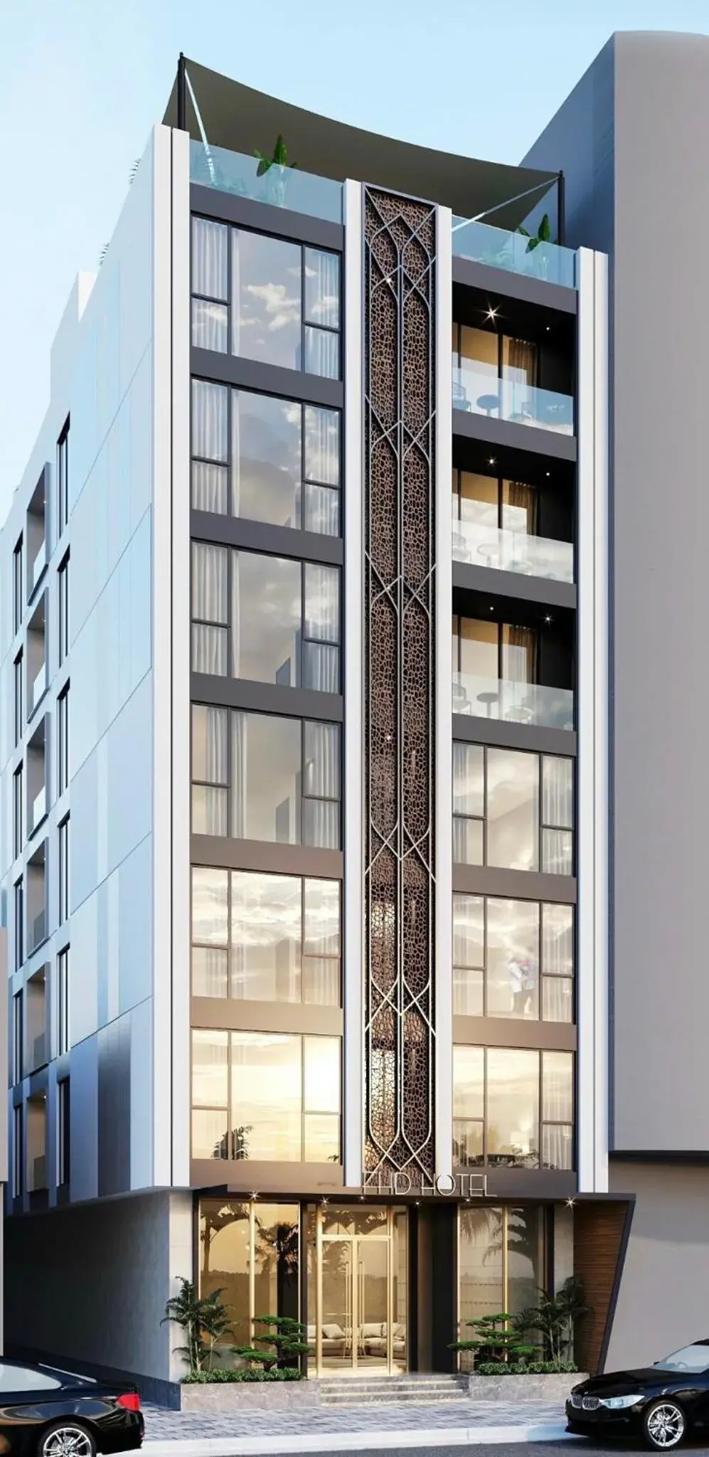 Riverside Hotel Riverside Hotel