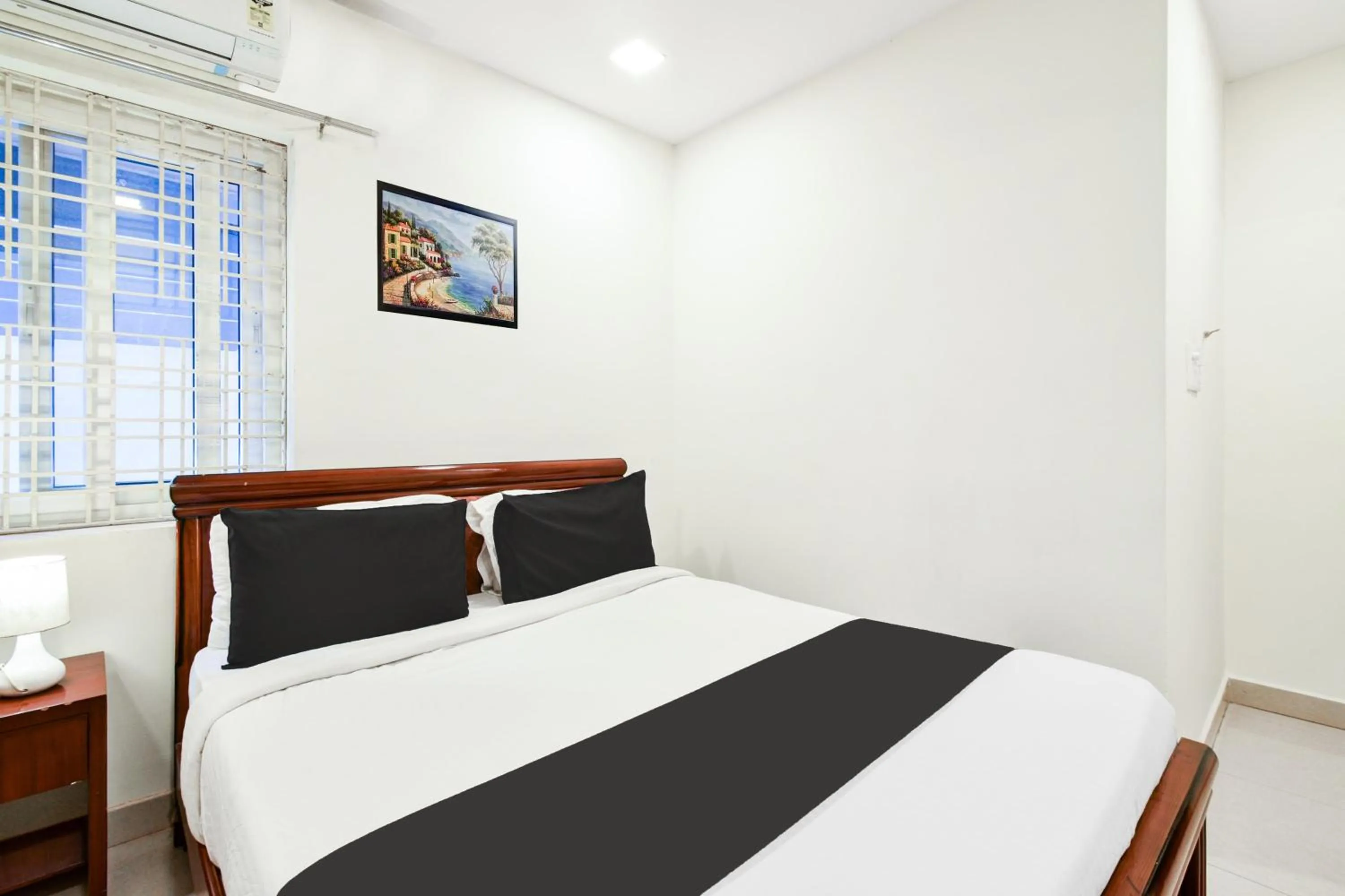 Bedroom, Bed in Super Collection O Madhapur