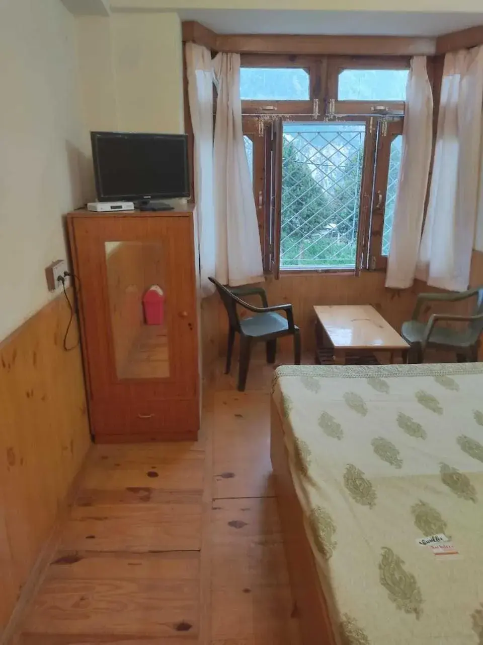 Hotel O Apple Resort Hotel O Apple Resort