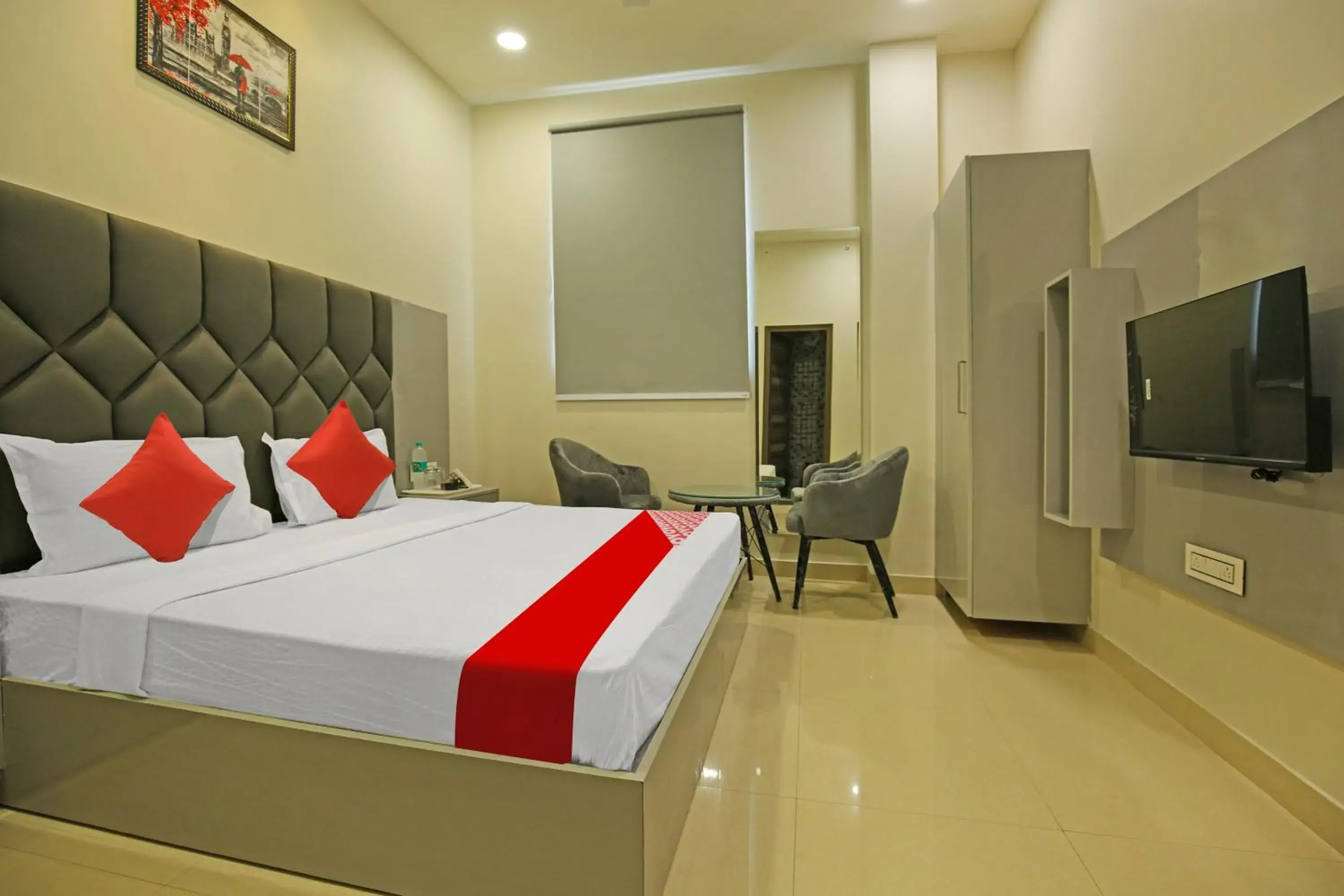 Hotel O Grand Inn Hotel O Grand Inn