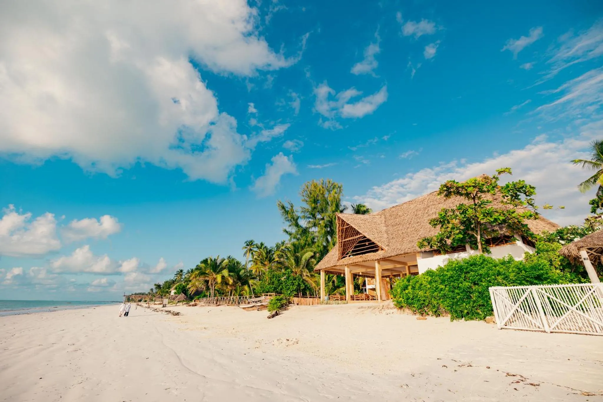 Nearby landmark in Mayai Ocean Resort