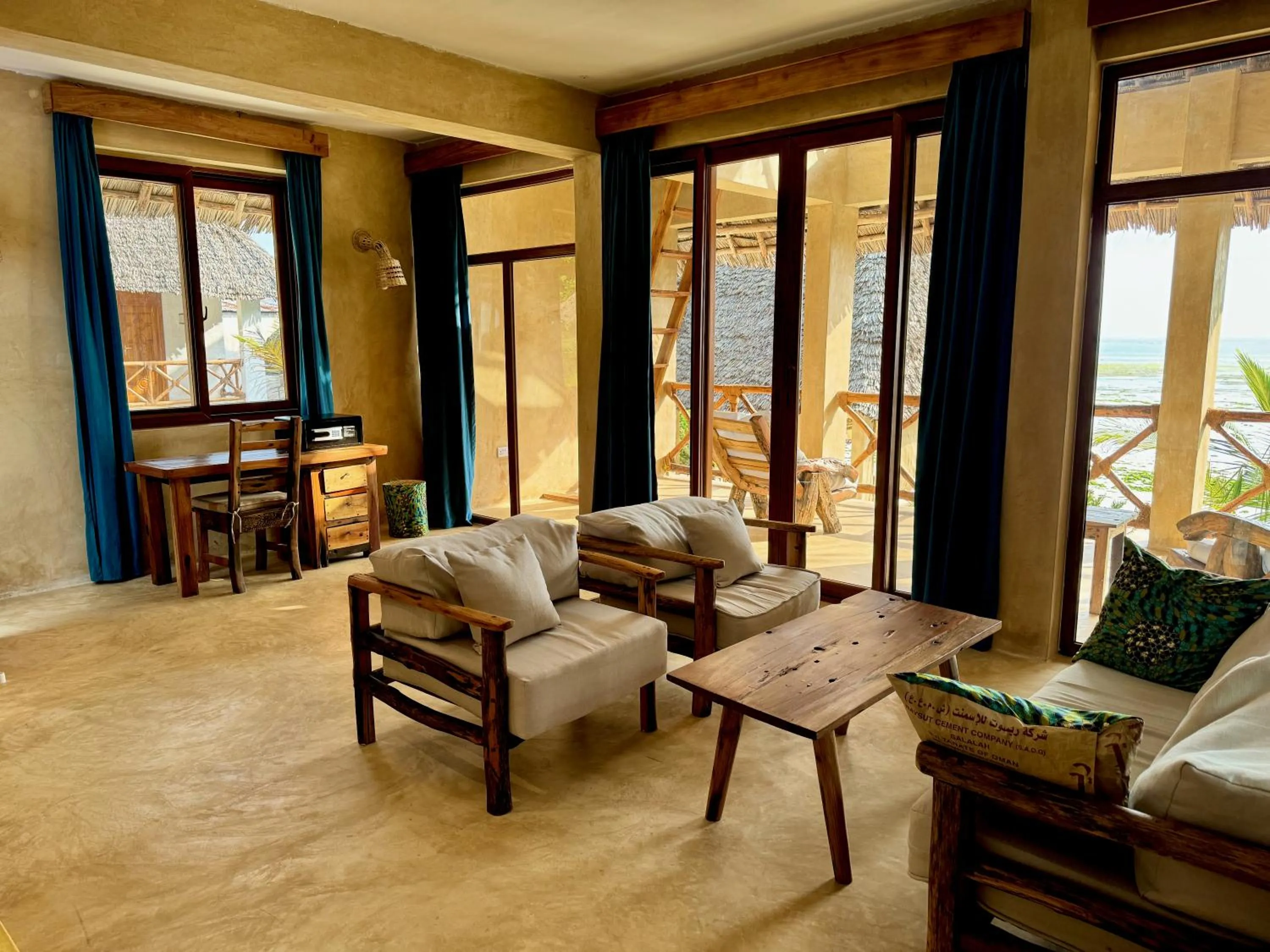 View (from property/room) in Mayai Ocean Resort