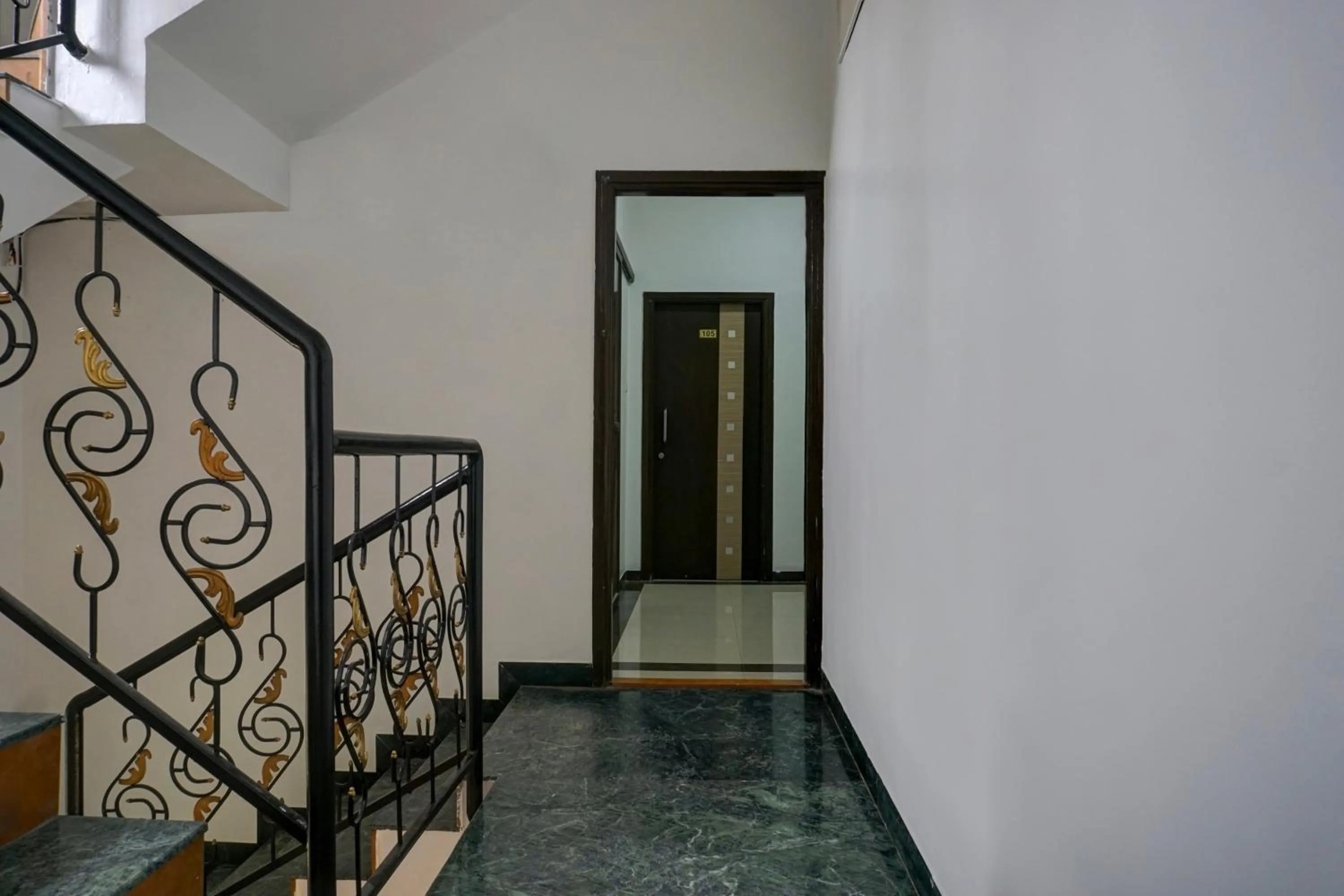 FabHotel Sahil Residency