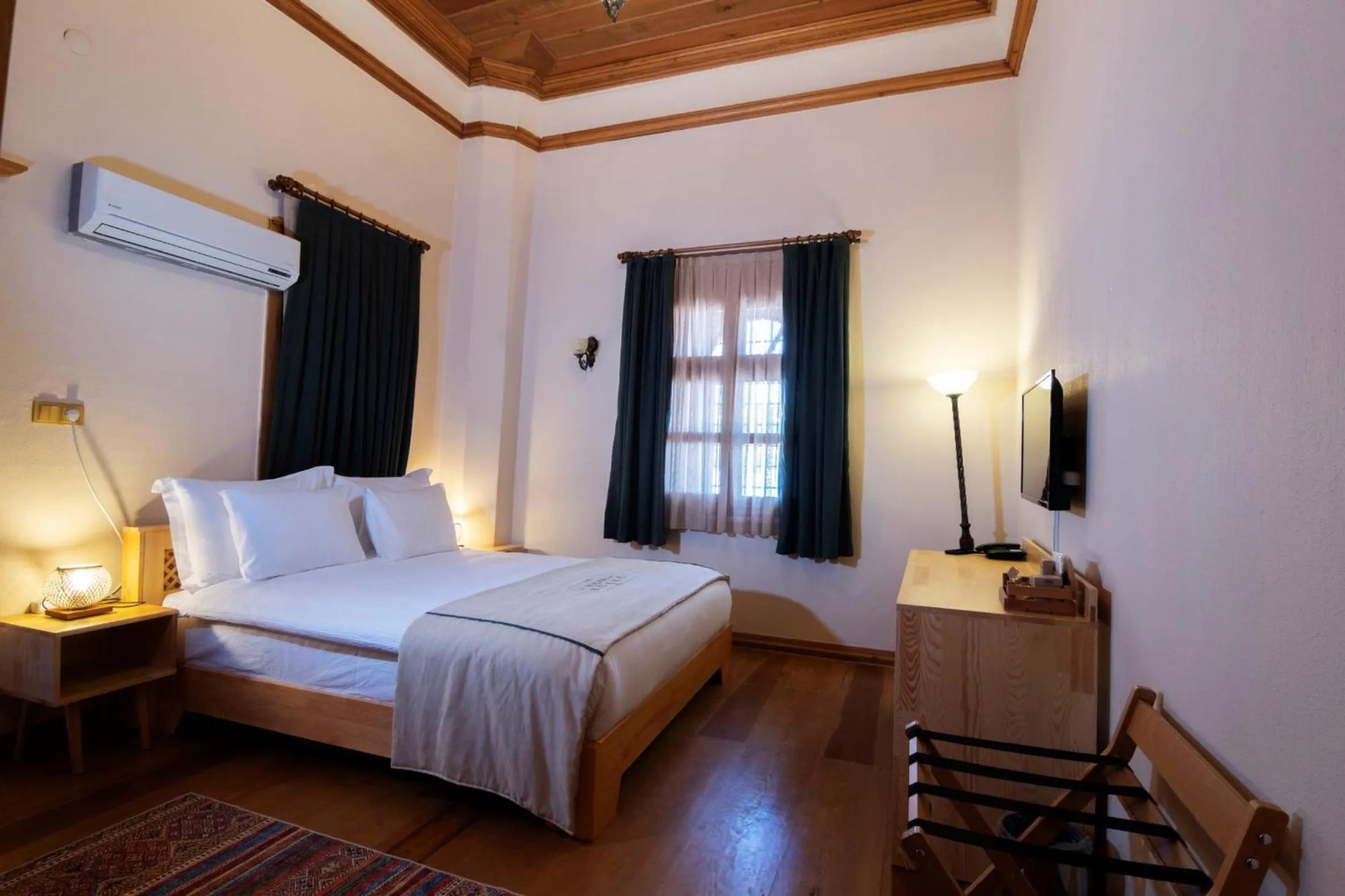 Bed in Kocanli Kosku