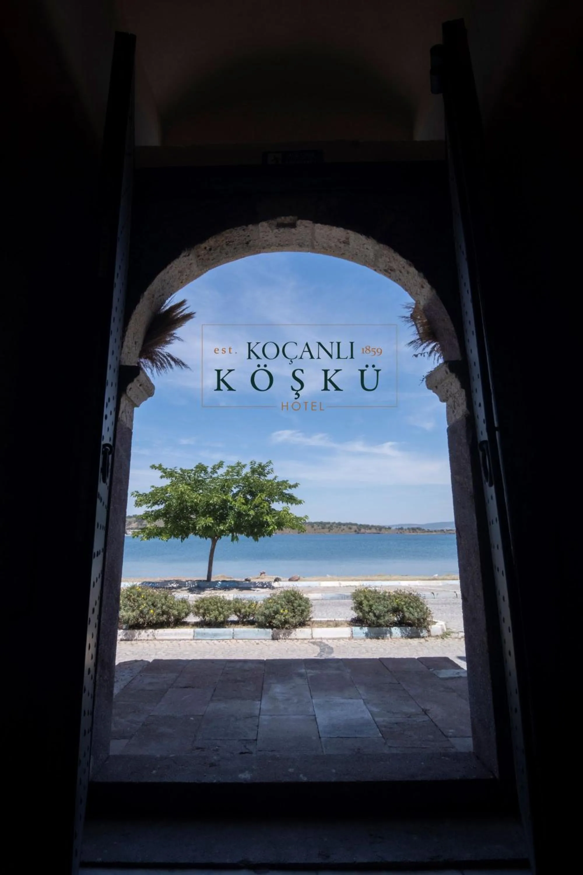 Day in Kocanli Kosku