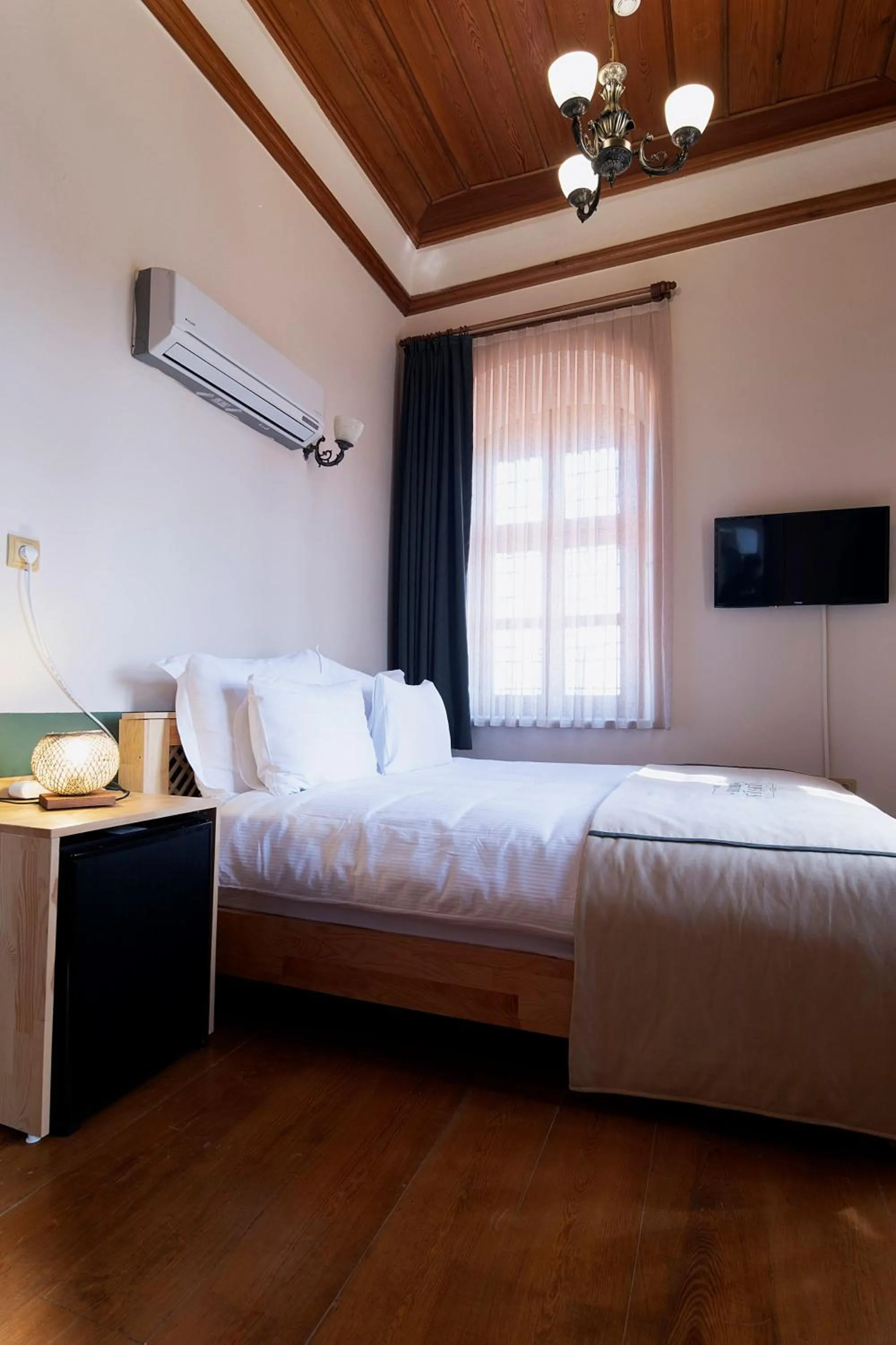 Bed in Kocanli Kosku