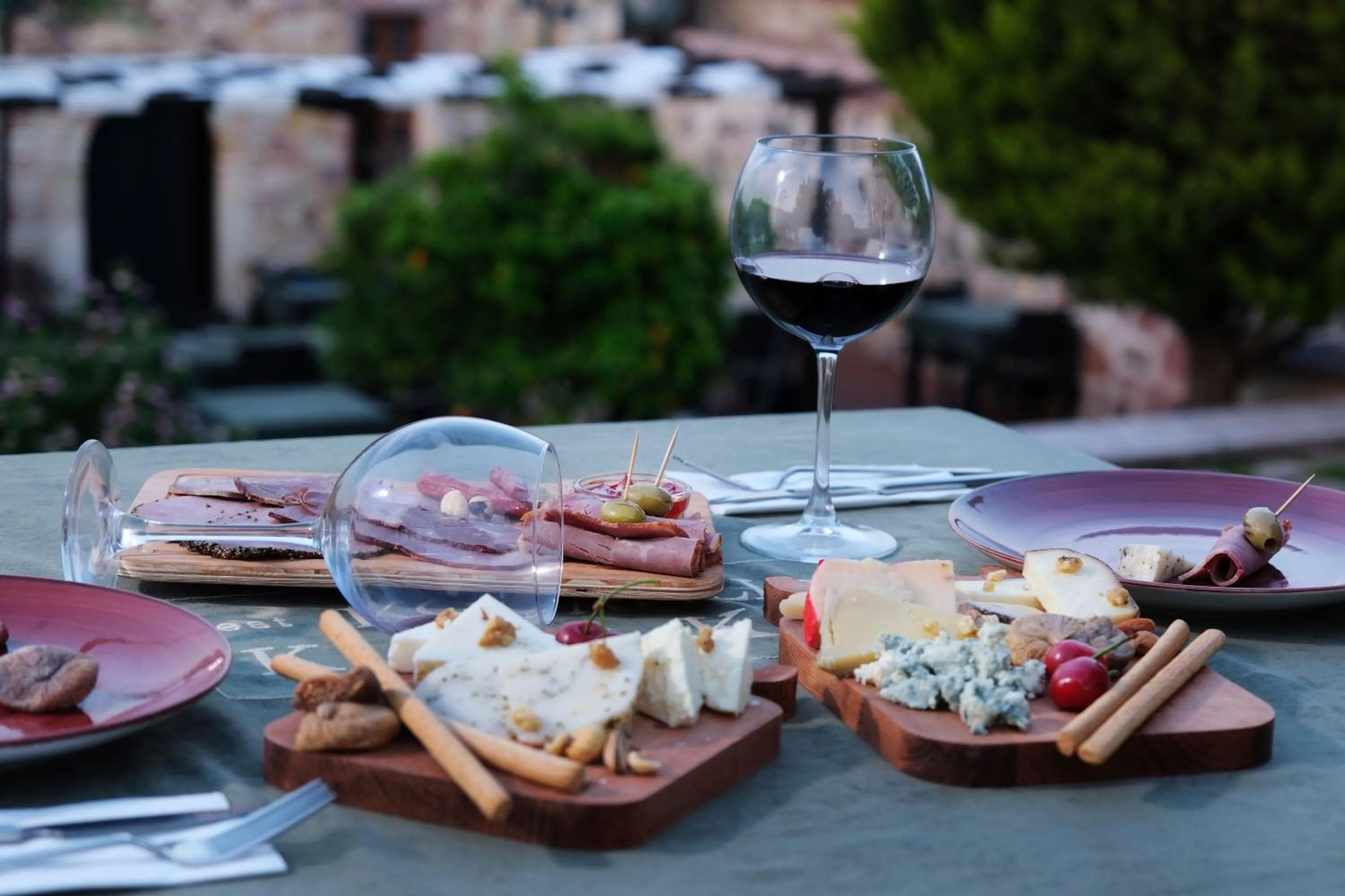 Restaurant/places to eat in Kocanli Kosku