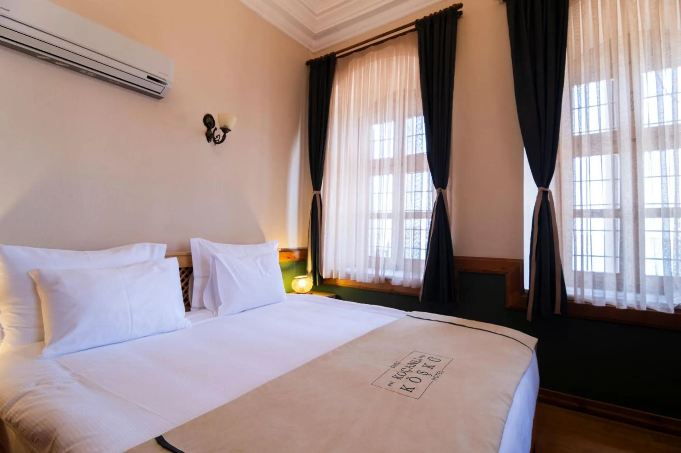 Bed in Kocanli Kosku