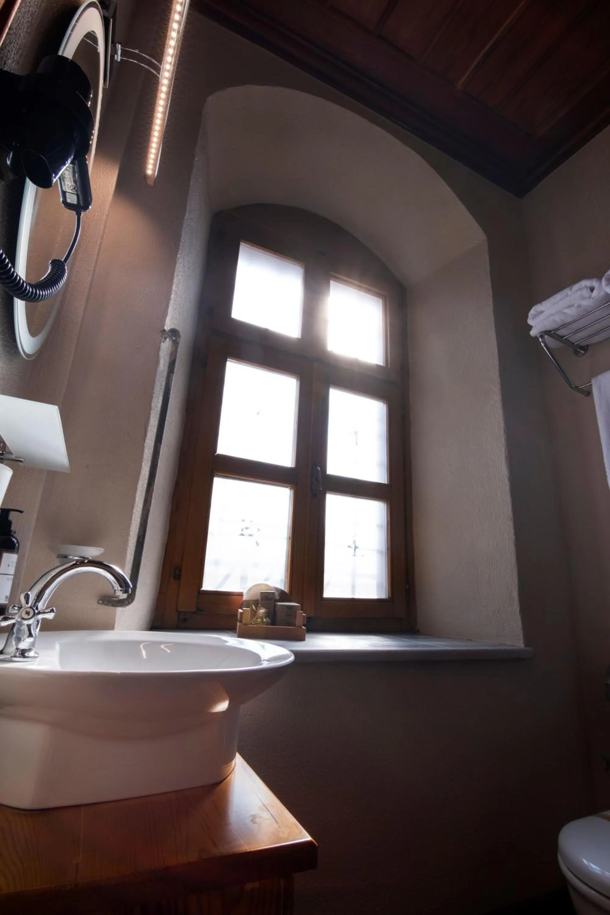 Toilet in Kocanli Kosku