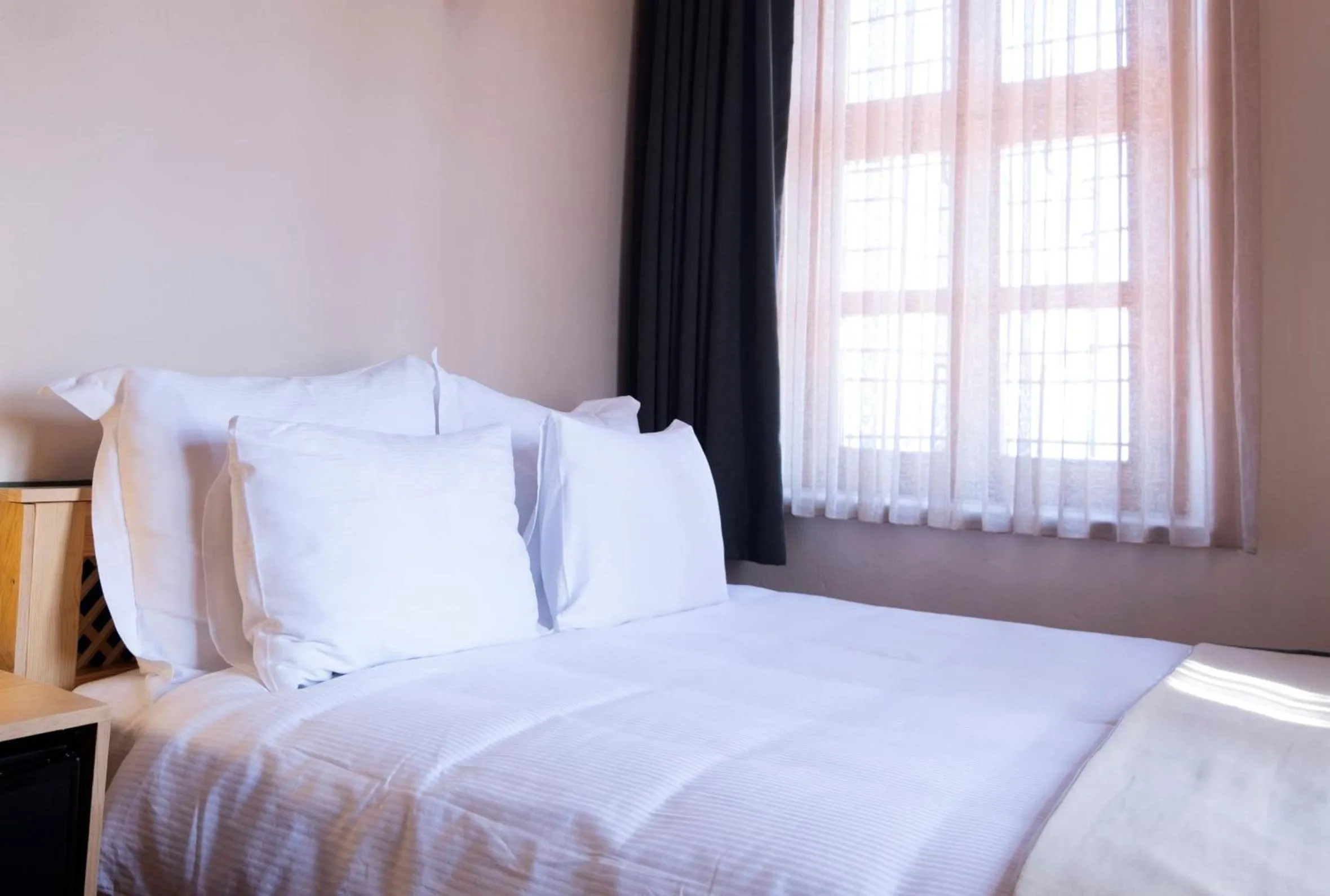 Bed in Kocanli Kosku