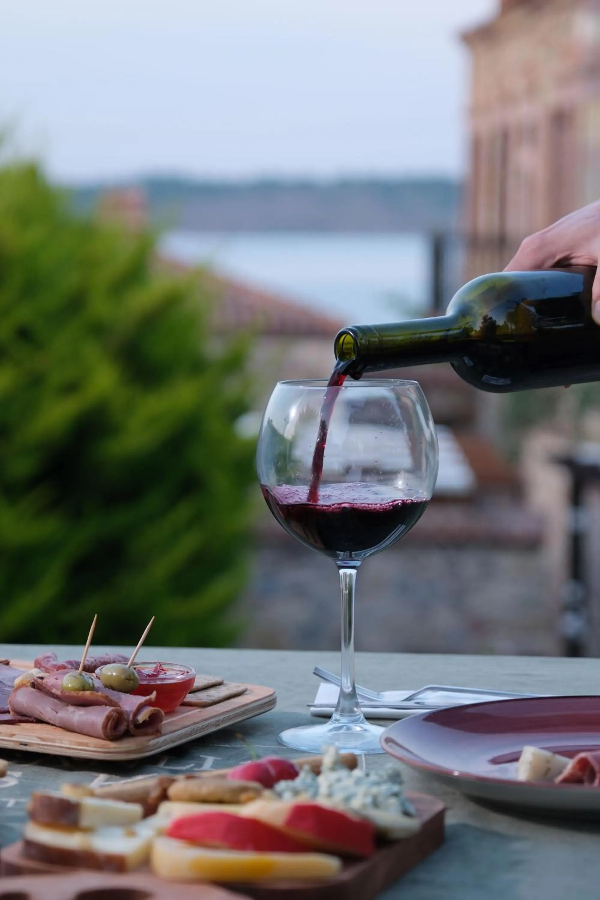 Restaurant/places to eat in Kocanli Kosku