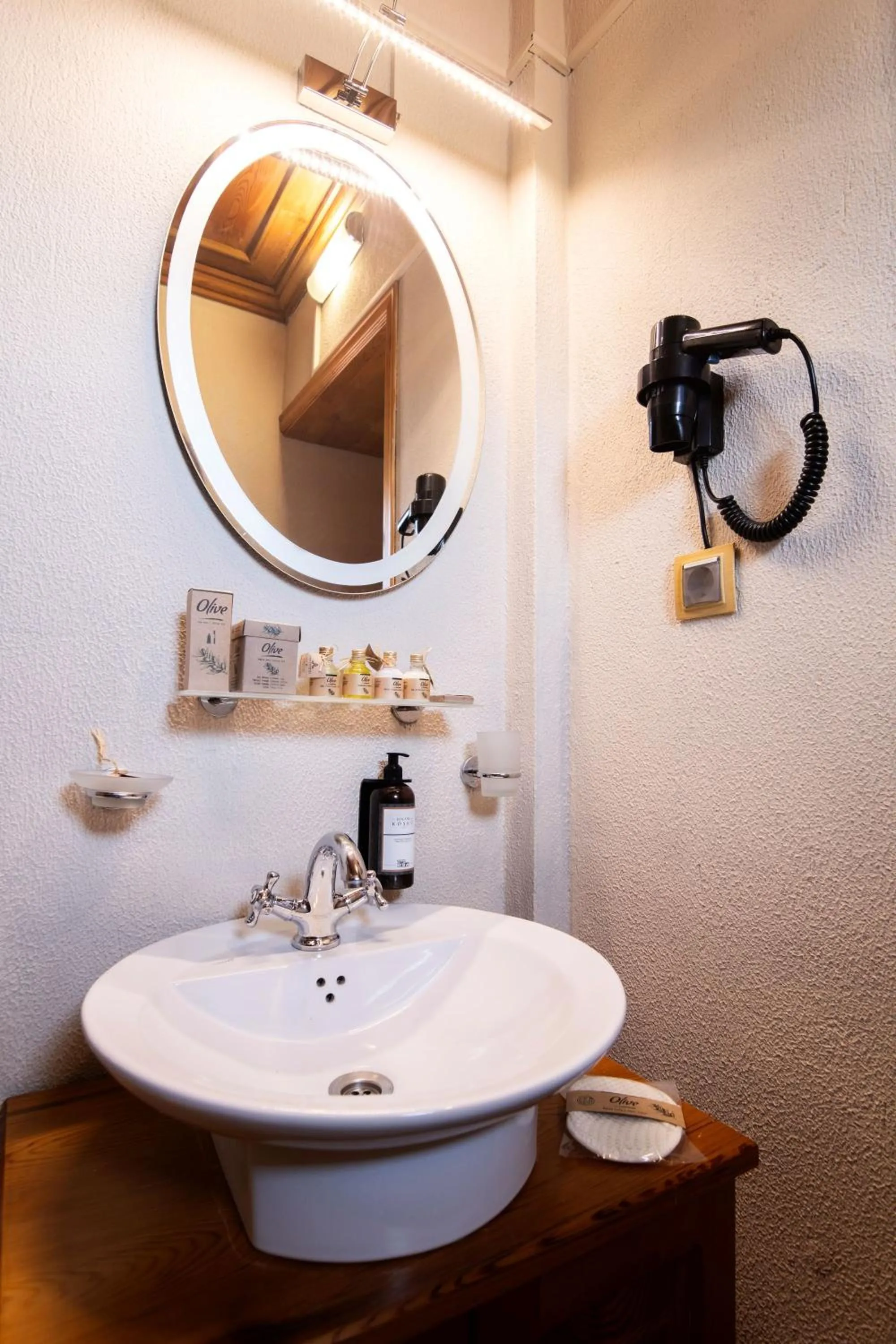 Bathroom in Kocanli Kosku