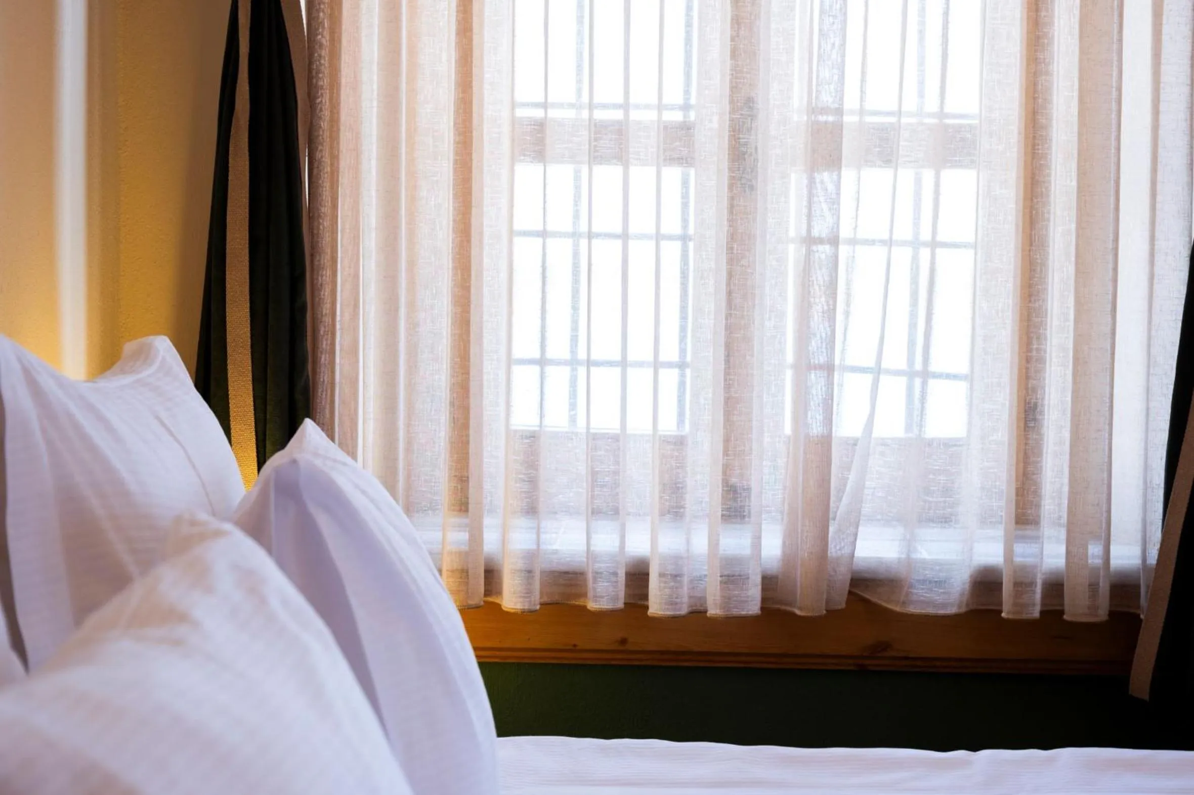 Bed in Kocanli Kosku