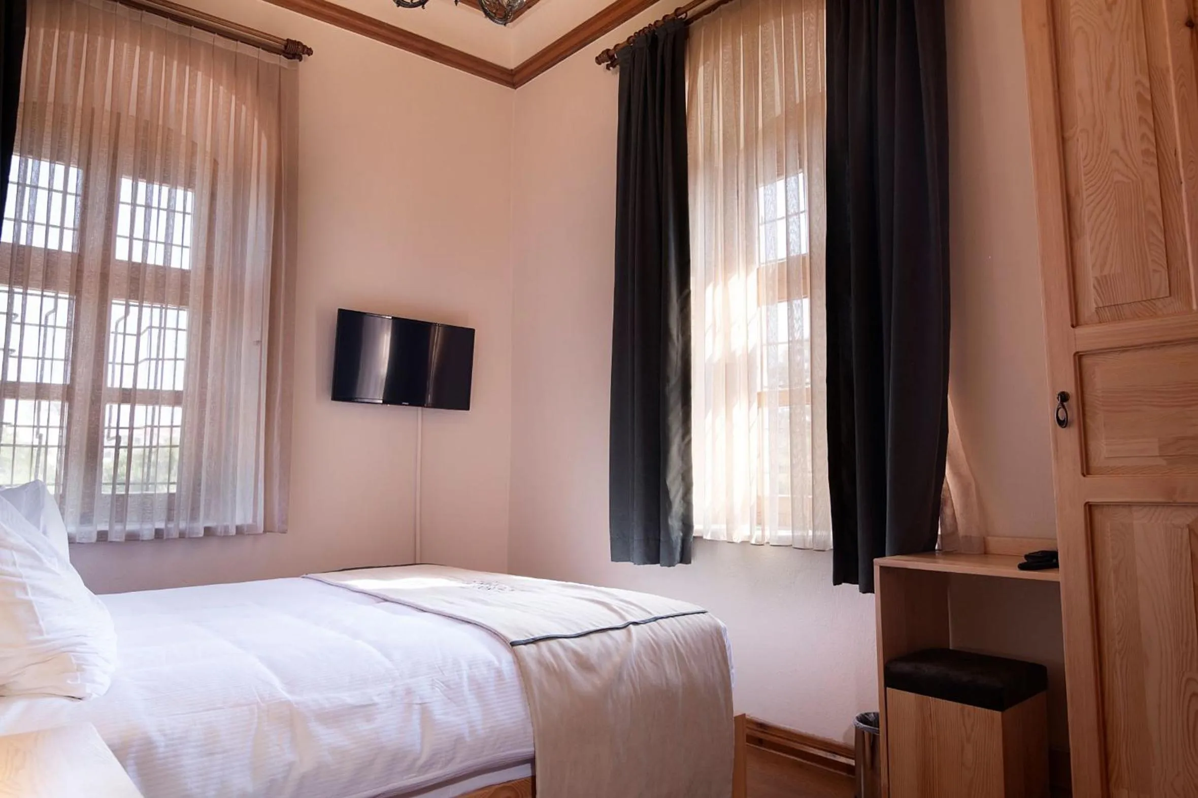 Bed in Kocanli Kosku