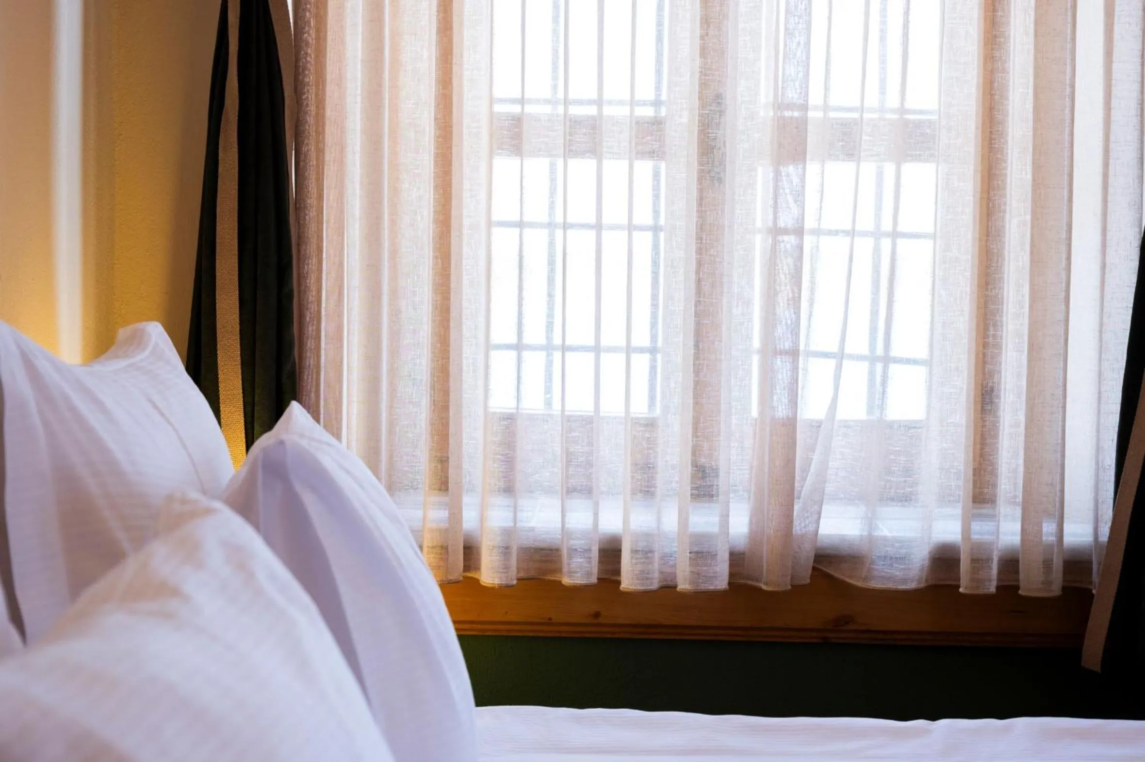 Bed in Kocanli Kosku