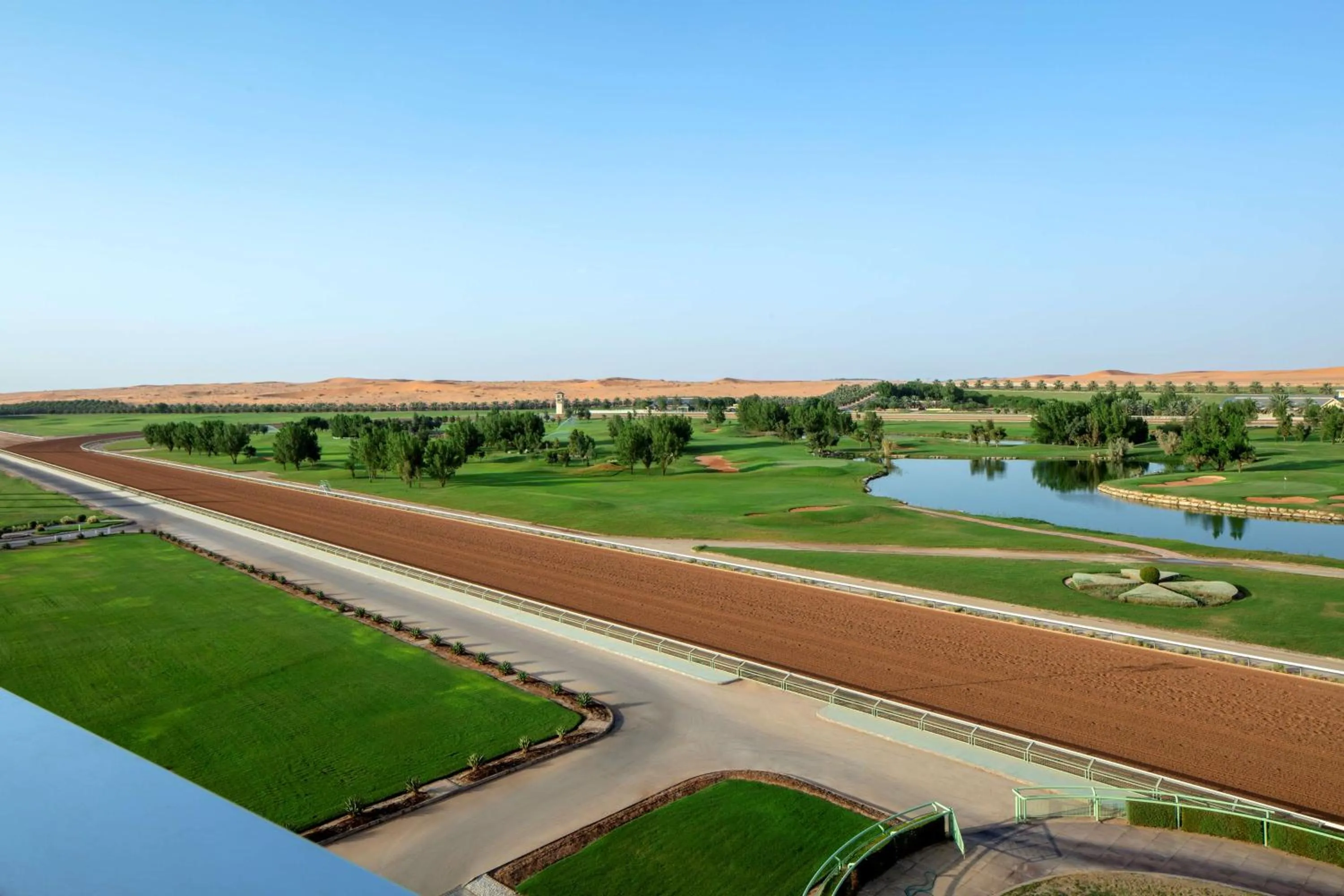 Other in Nofa Riyadh, A Radisson Collection Resort