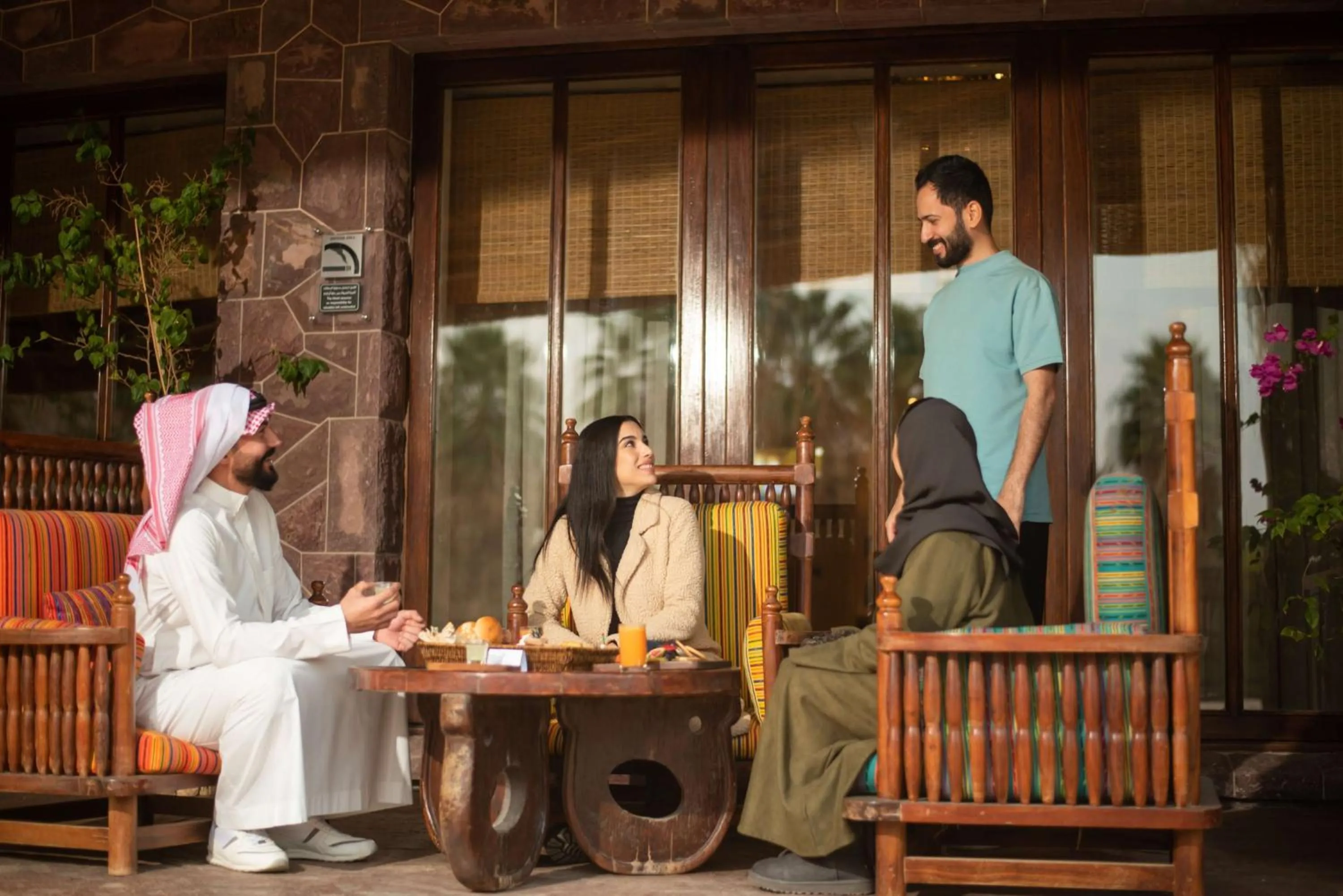 Other in Nofa Riyadh, A Radisson Collection Resort