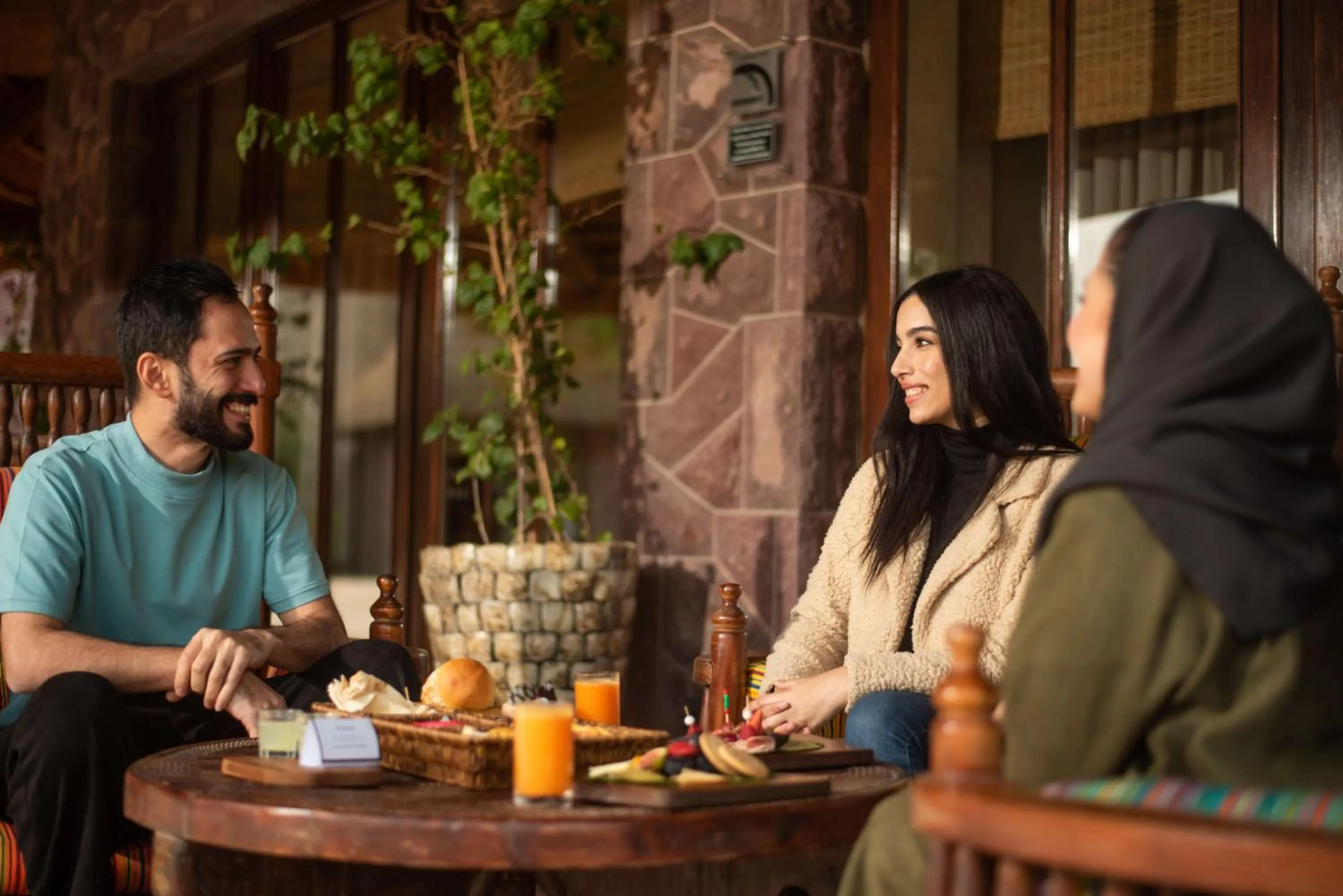 Other in Nofa Riyadh, A Radisson Collection Resort