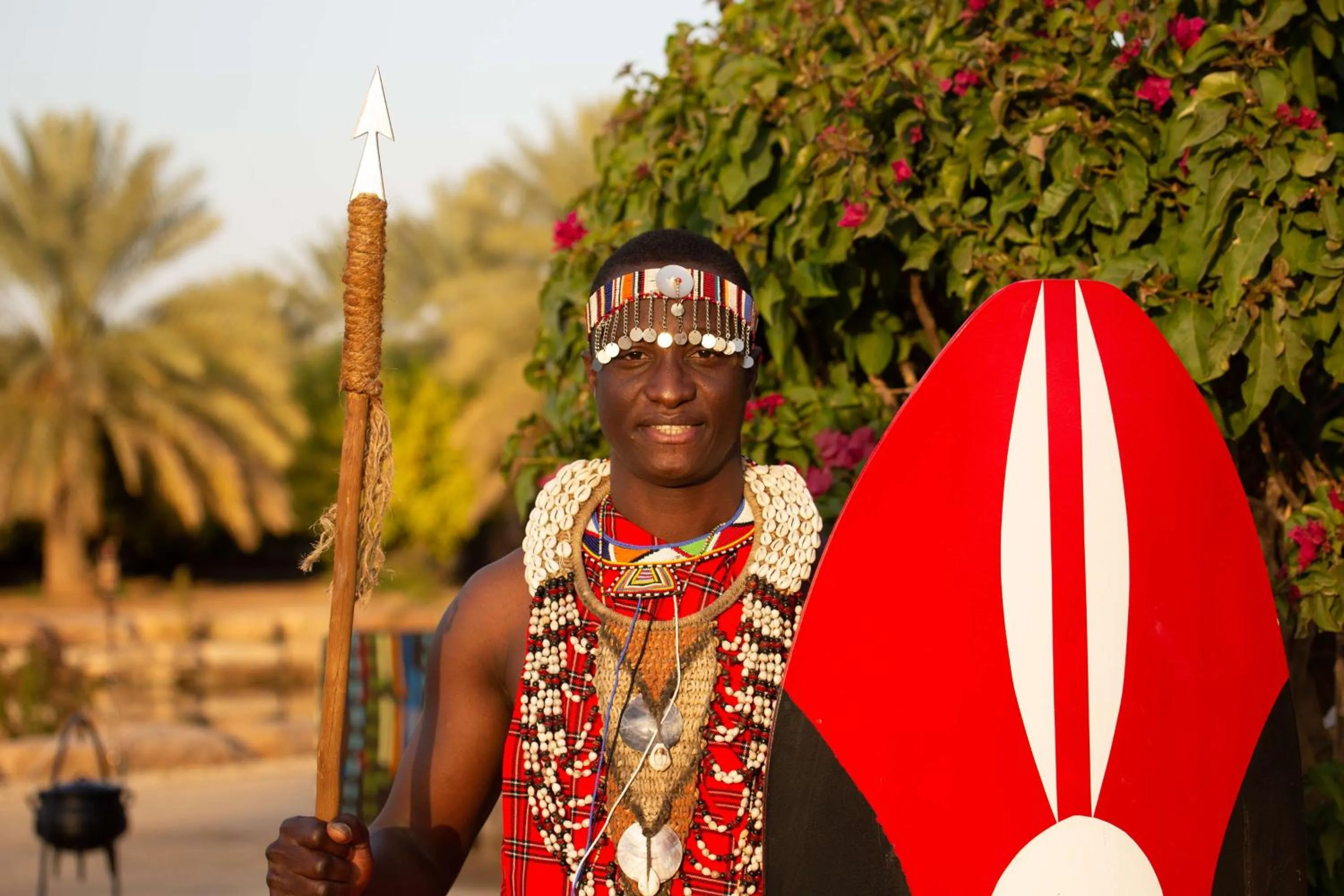 Other in Nofa Riyadh, A Radisson Collection Resort