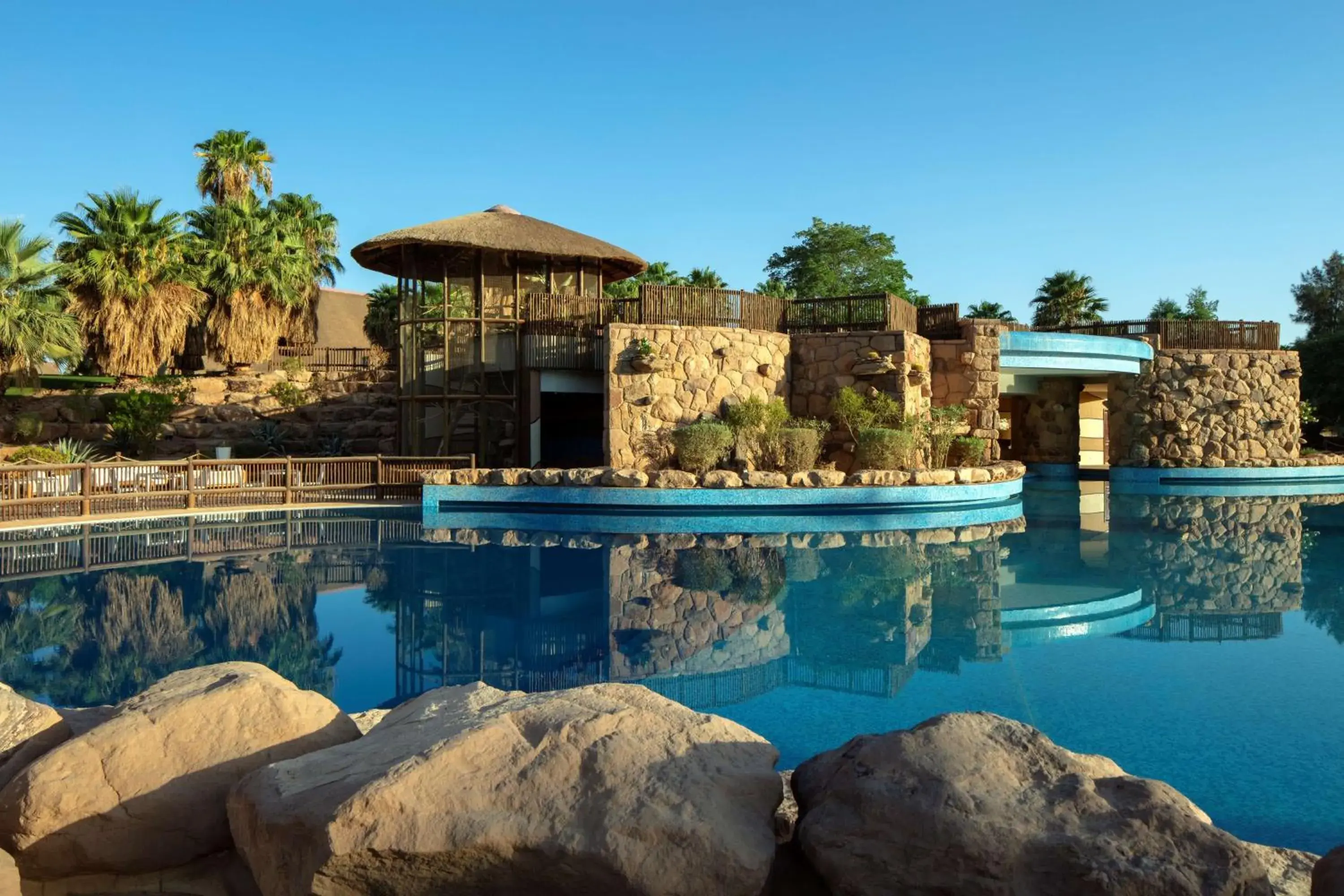 Restaurant/places to eat in Nofa Riyadh, A Radisson Collection Resort Restaurant/places to eat in Nofa Riyadh, A Radisson Collection Resort